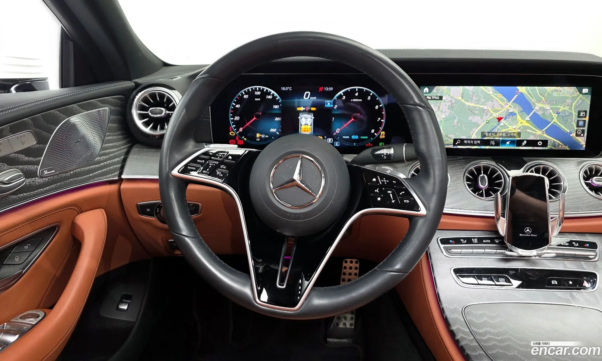 Mercedes-Benz CLS-Class C257 2022 — 4