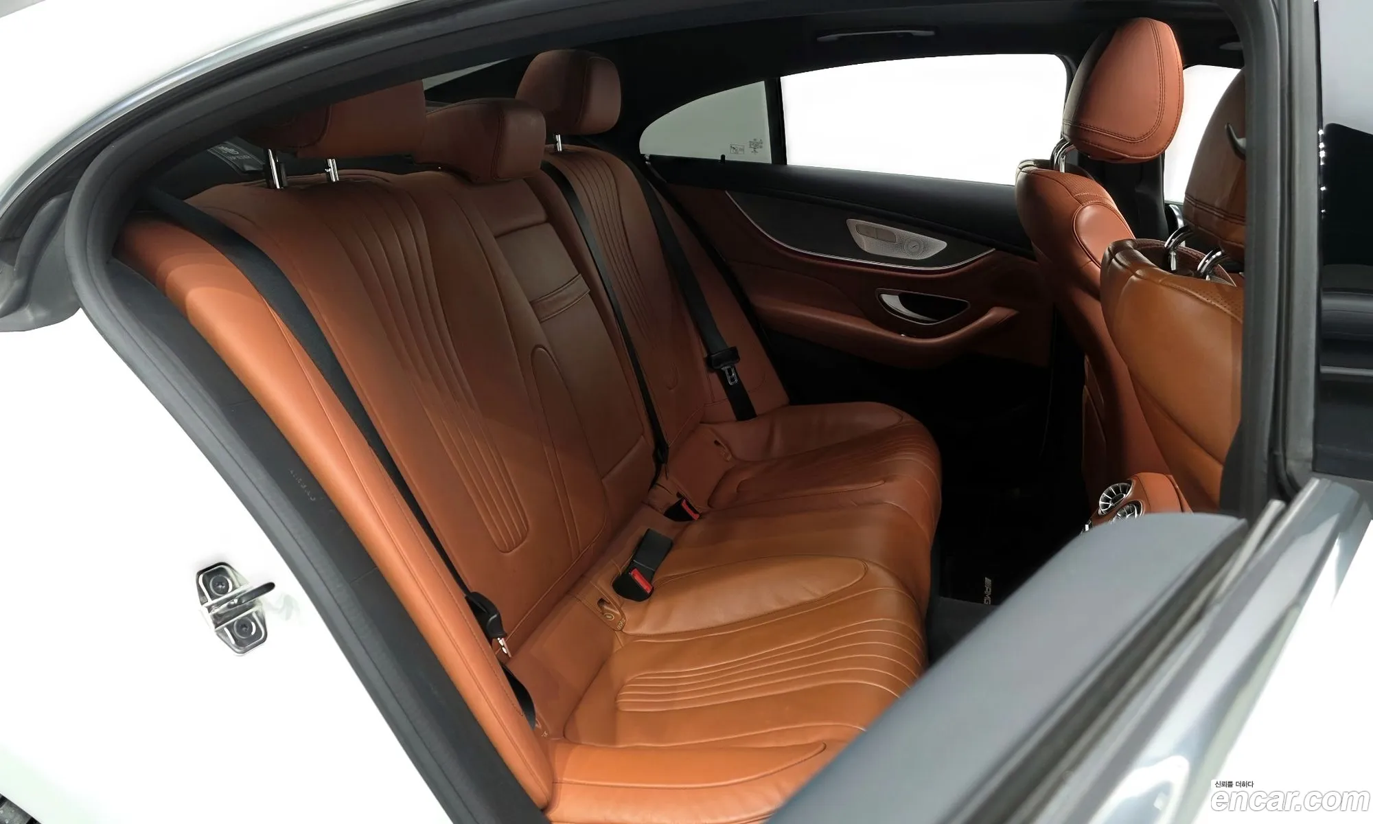 Mercedes-Benz CLS-Class C257 2022 — 16