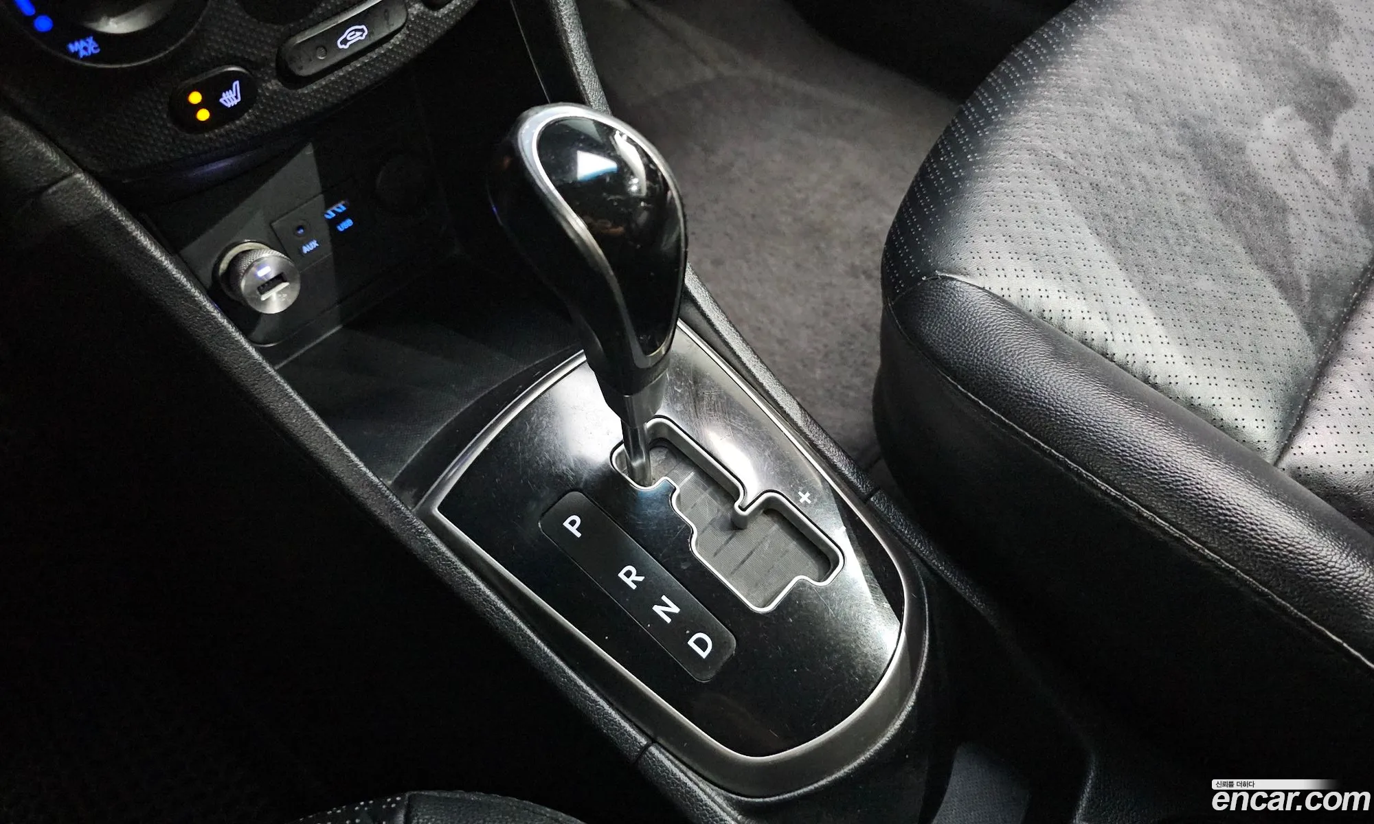 Hyundai Accent 2016 — 16