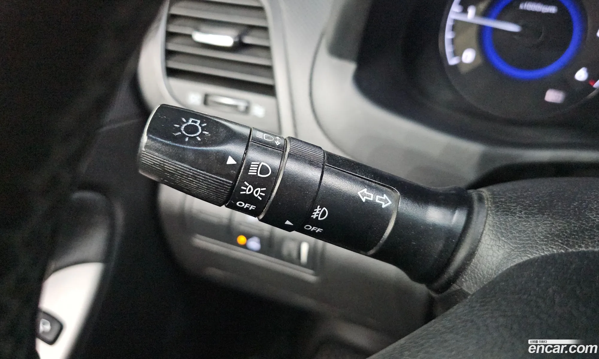 Hyundai Accent 2016 — 8