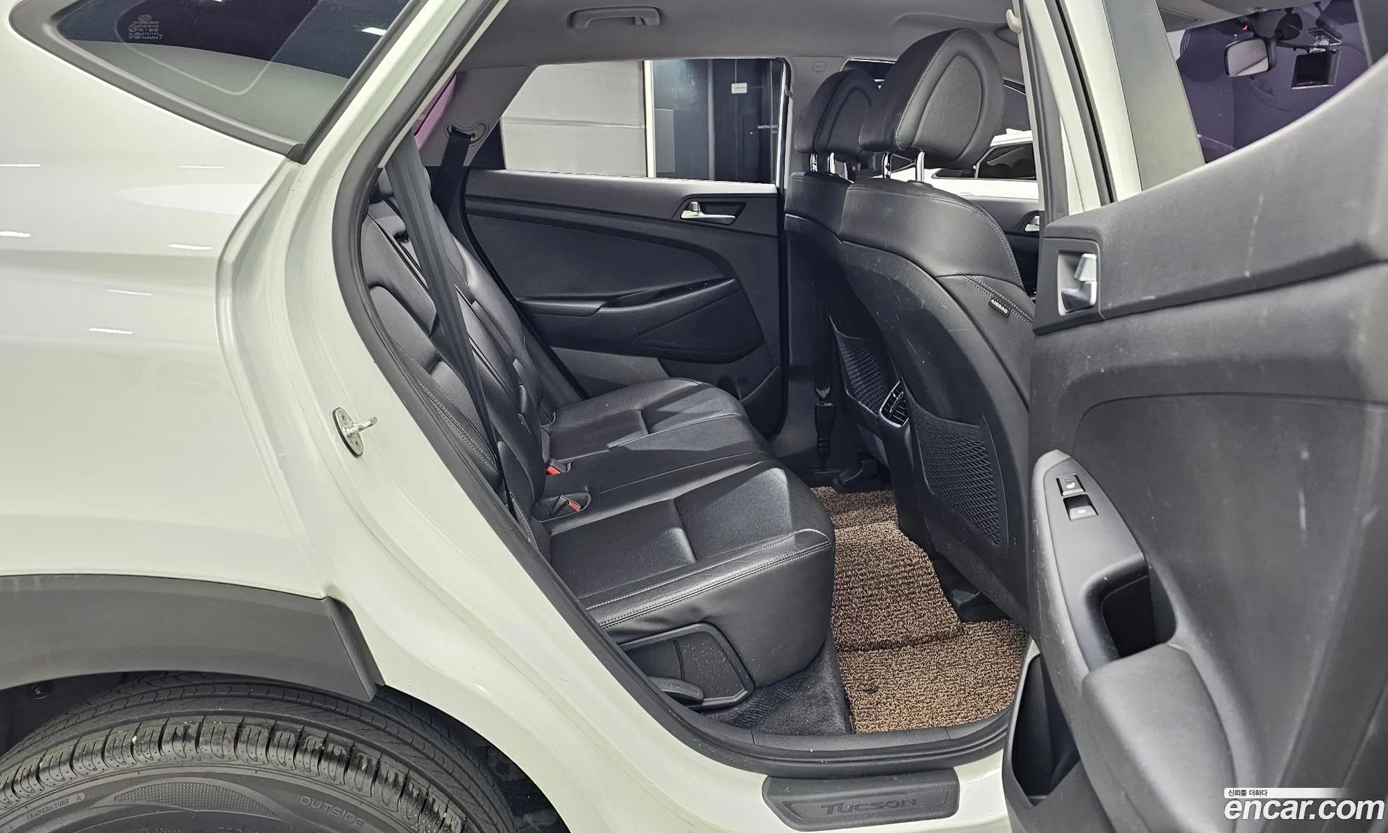 Hyundai Tucson 2017 — 15