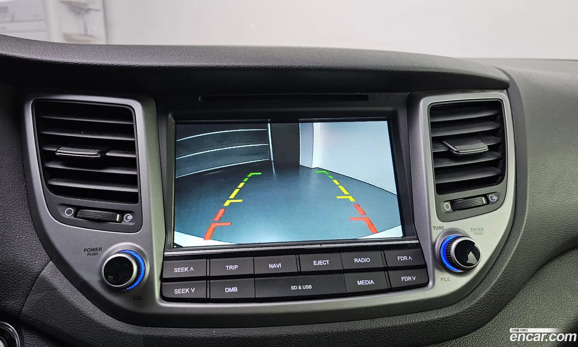 Hyundai Tucson 2017 — 5