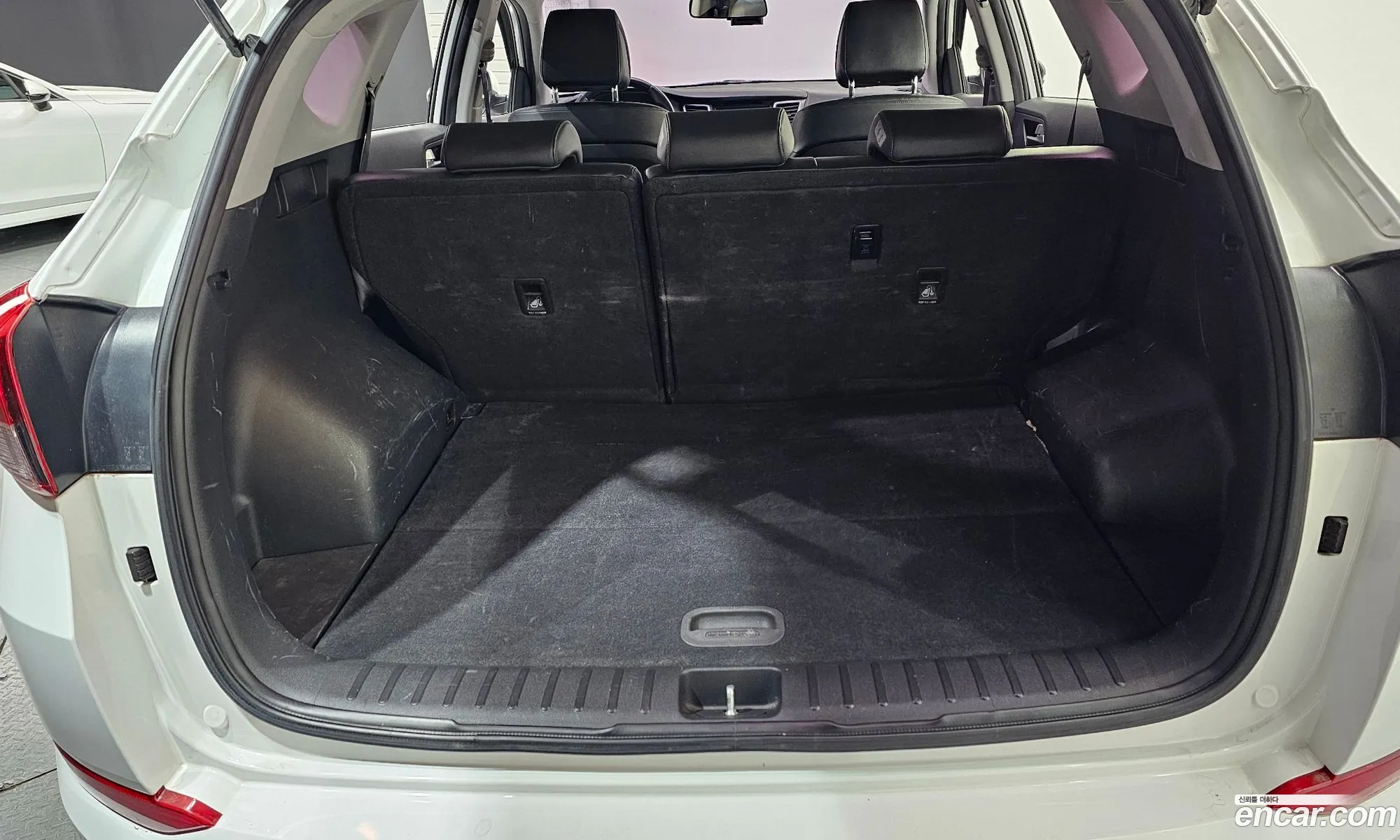 Hyundai Tucson 2017 — 13