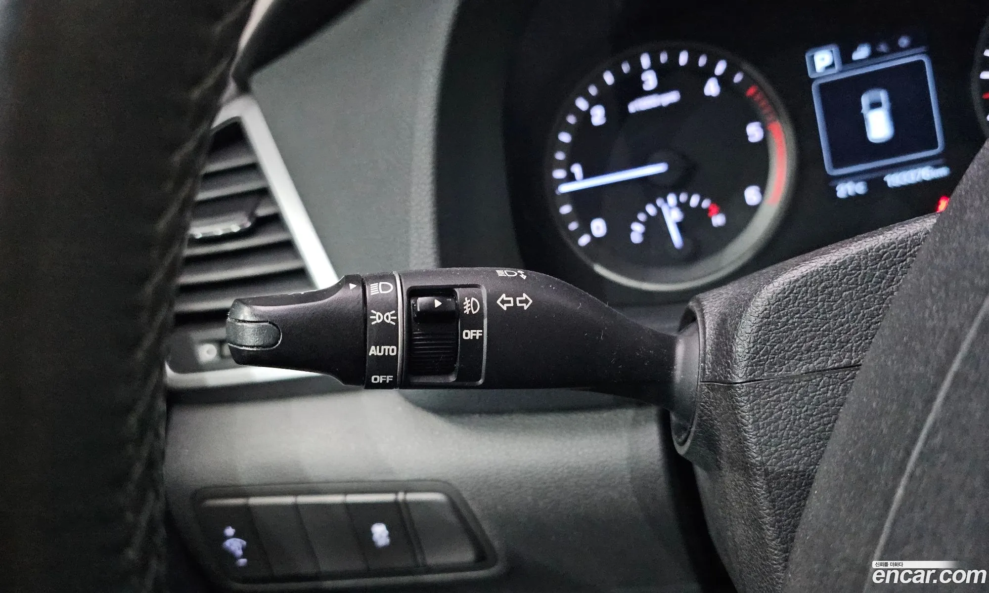 Hyundai Tucson 2017 — 8