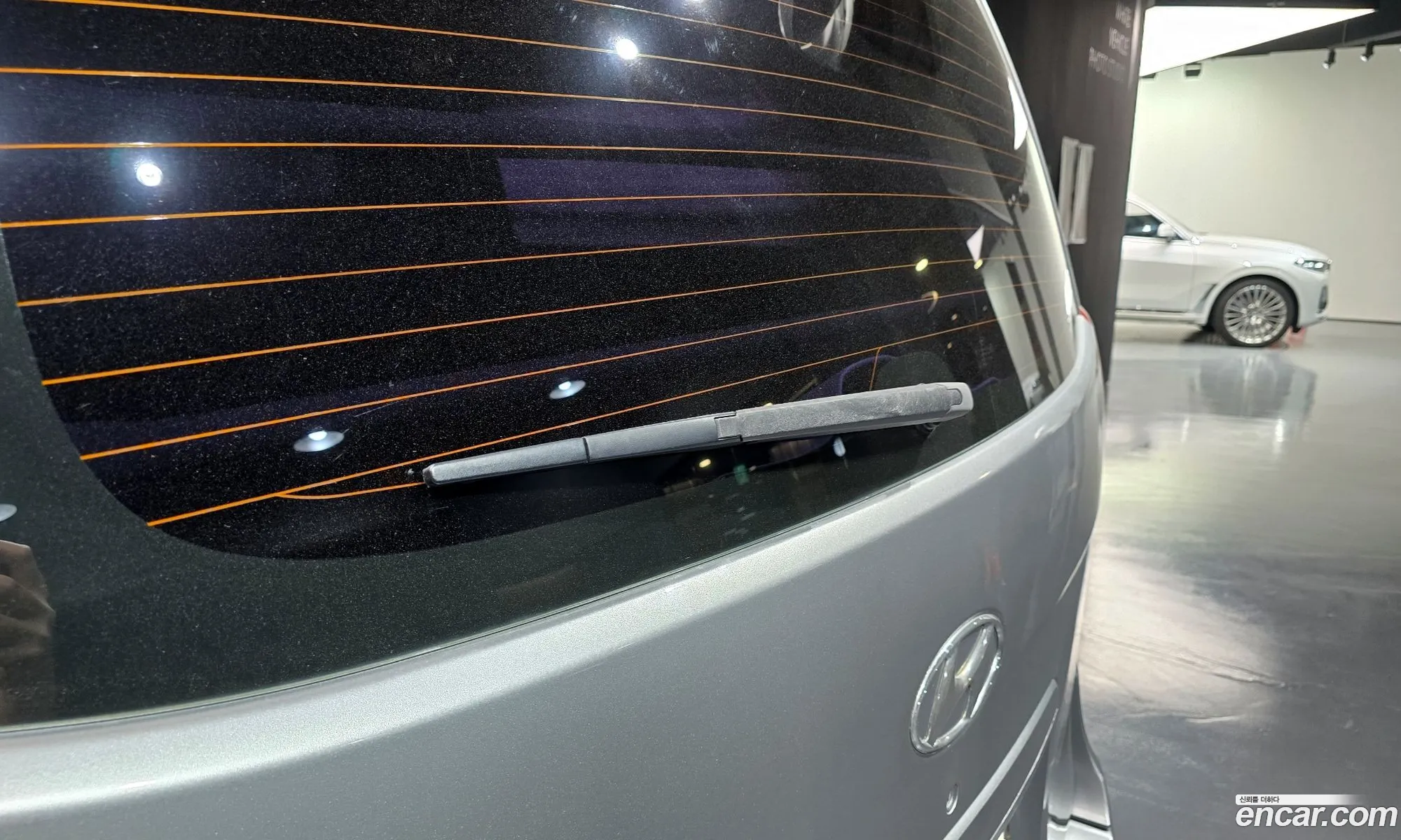 Hyundai Grand Starex 2012 — 33