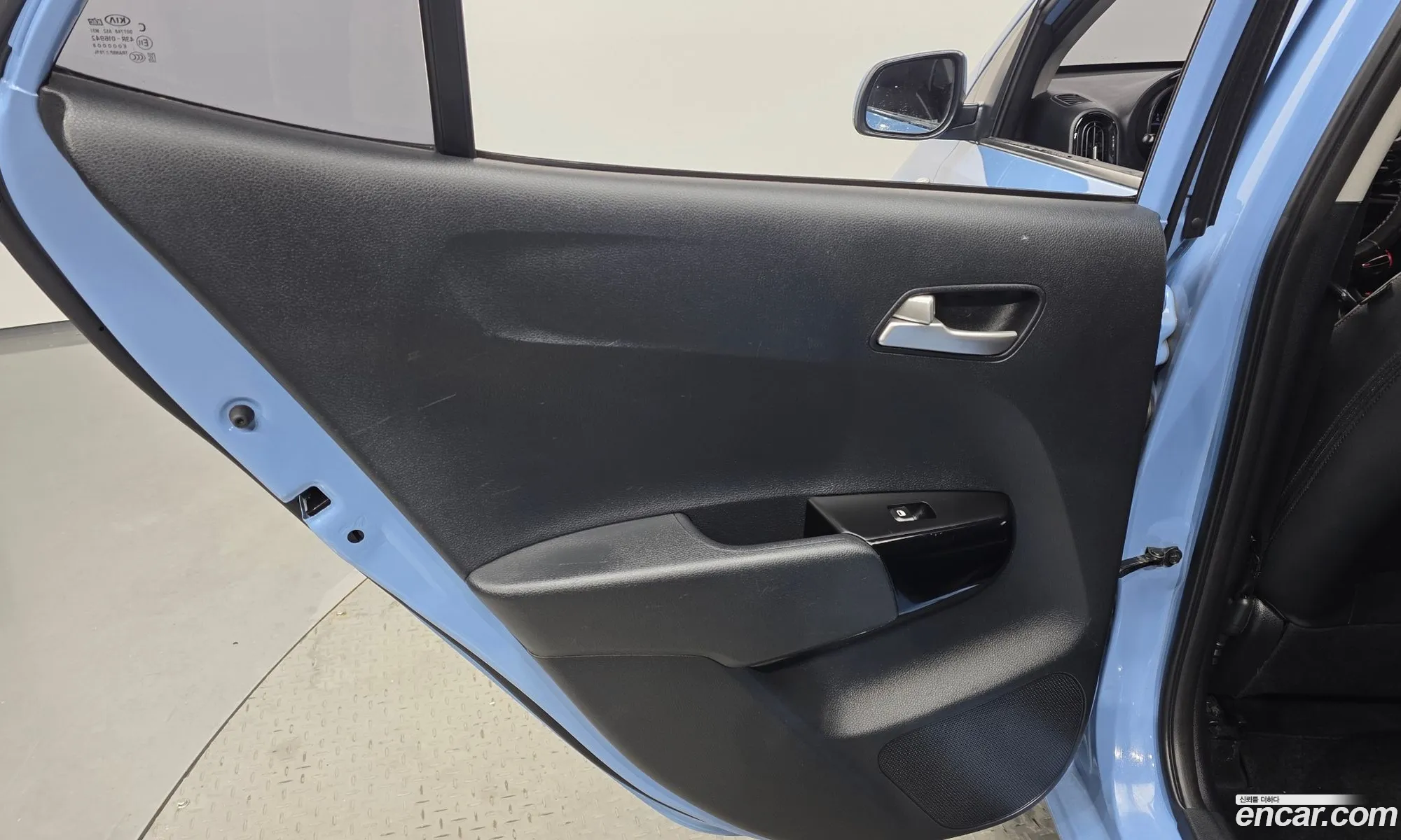 Kia Morning 2019 — 12
