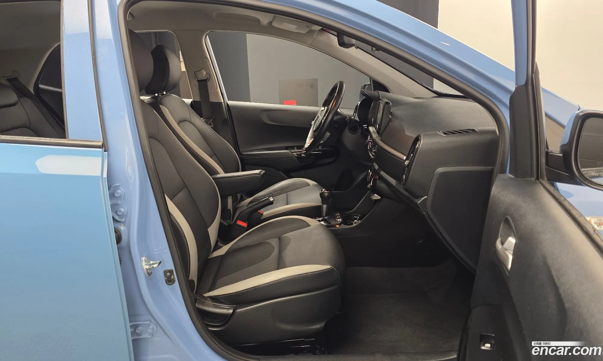 Kia Morning 2019 — 22