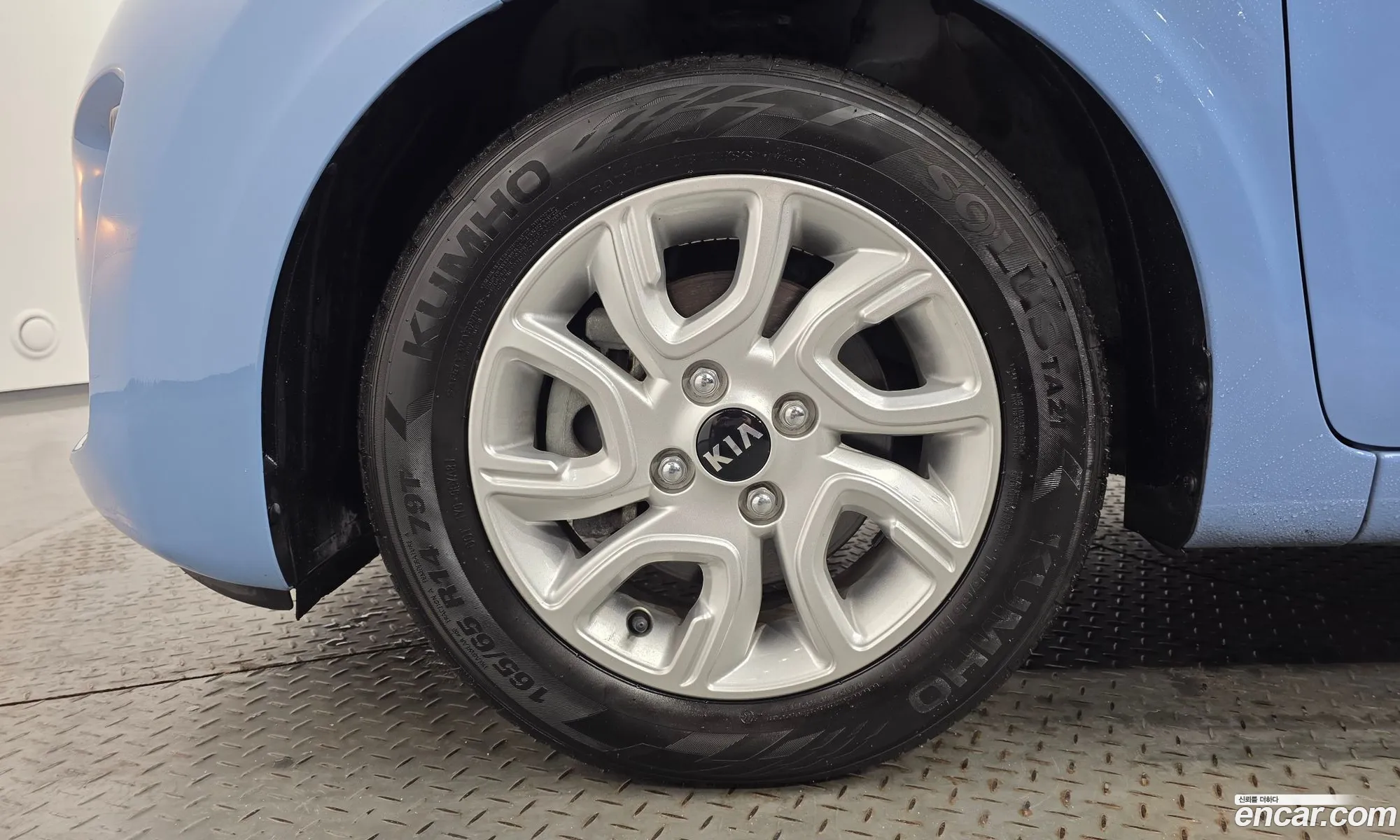 Kia Morning 2019 — 26