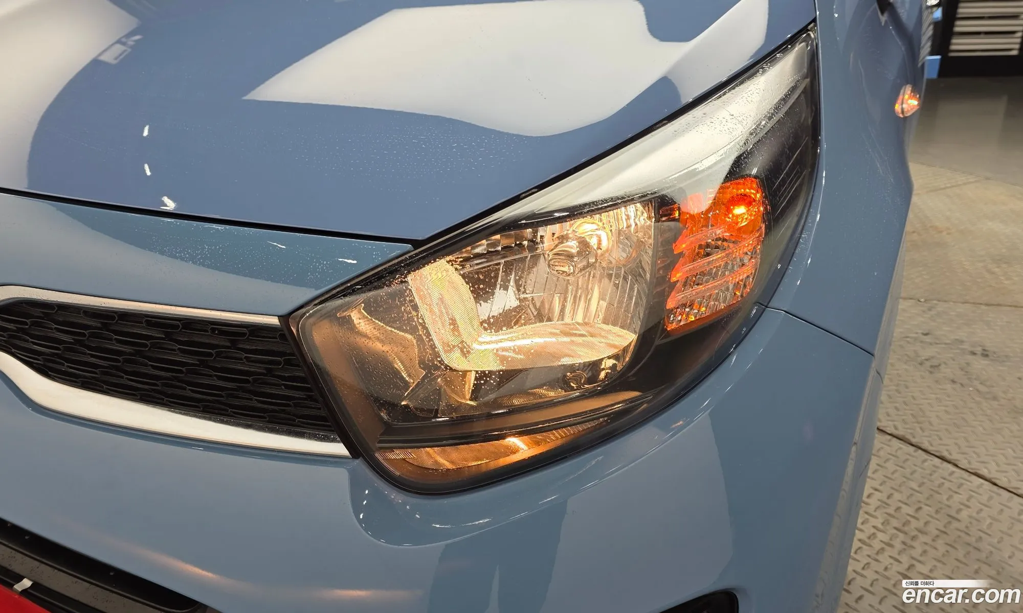 Kia Morning 2019 — 23