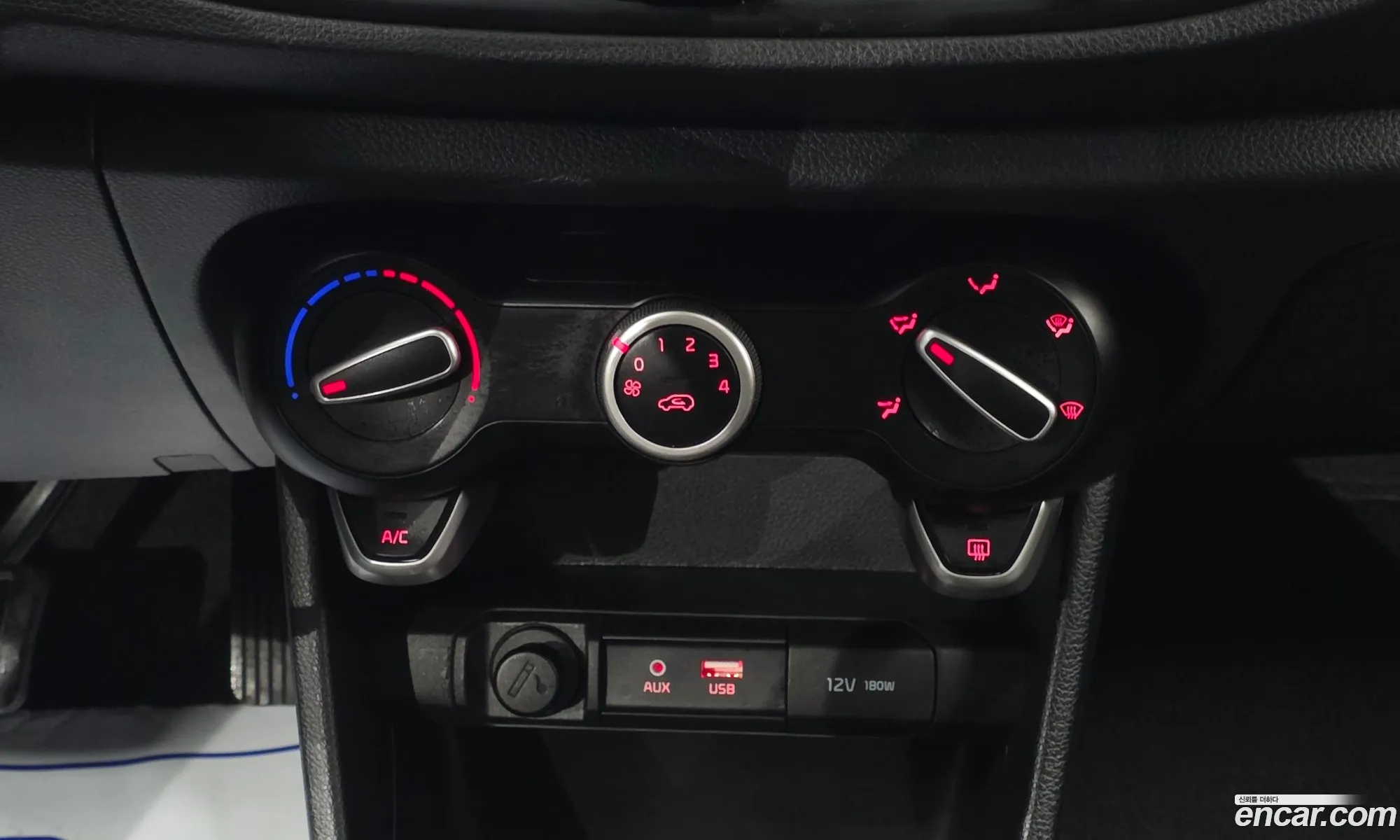Kia Morning 2019 — 9