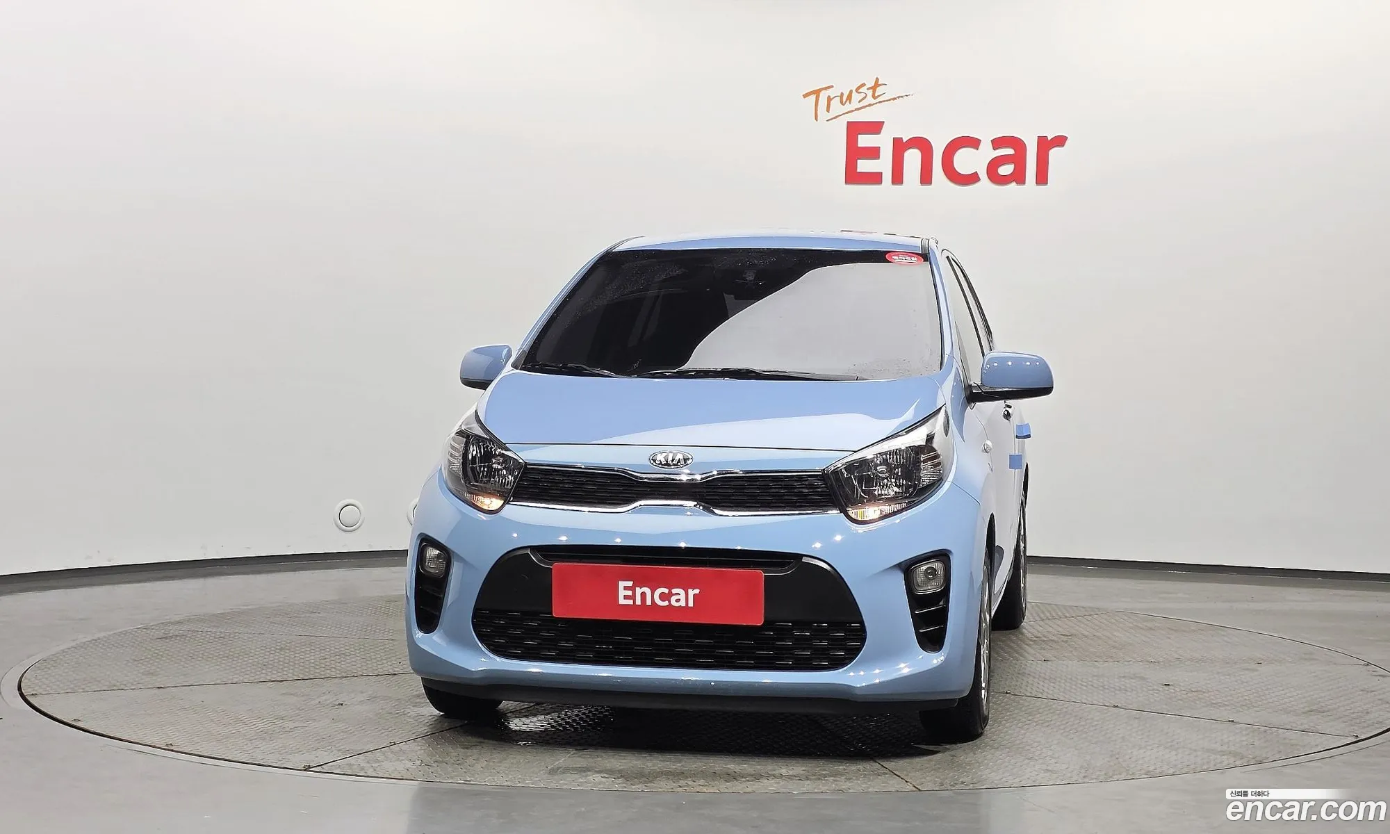 Kia Morning 2019 — 27