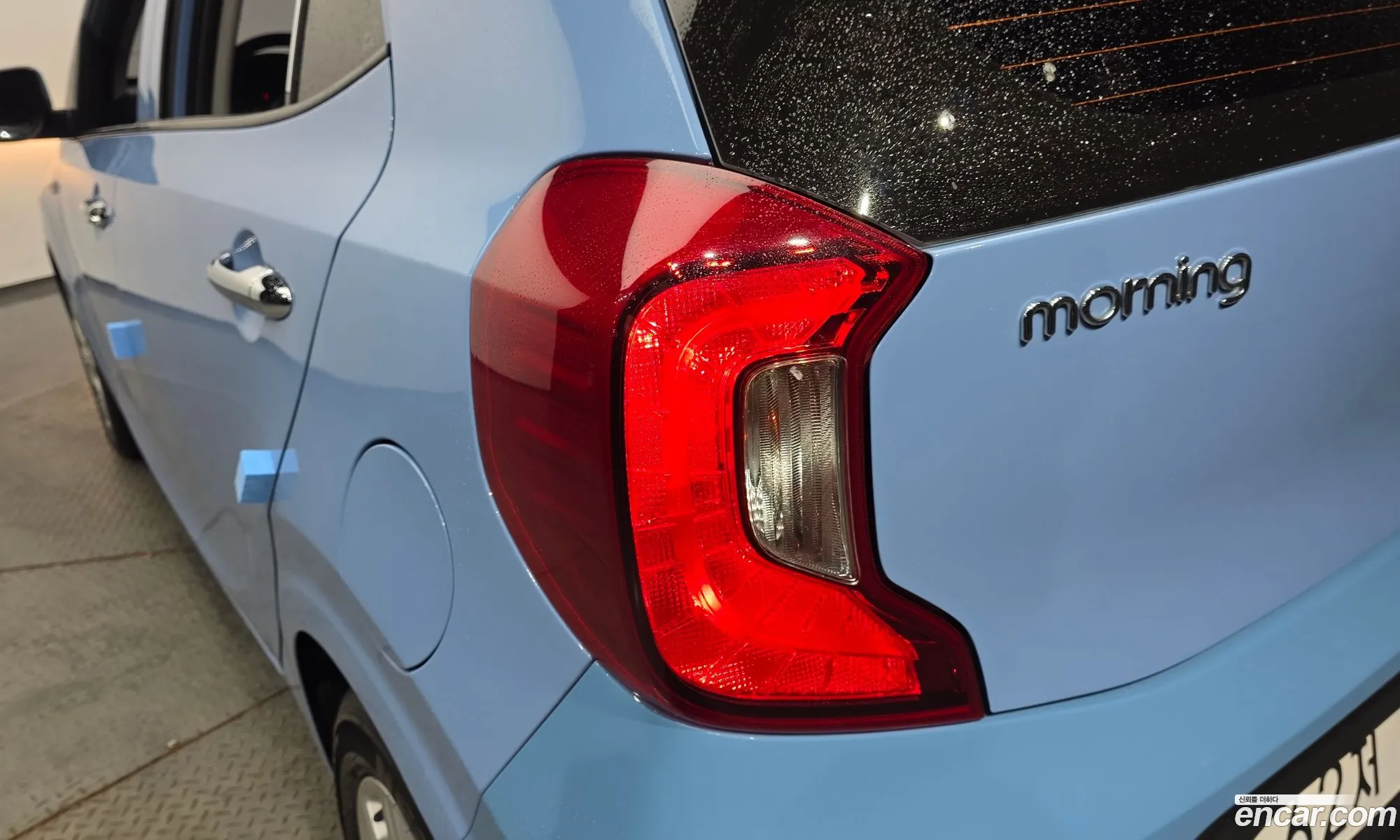 Kia Morning 2019 — 25
