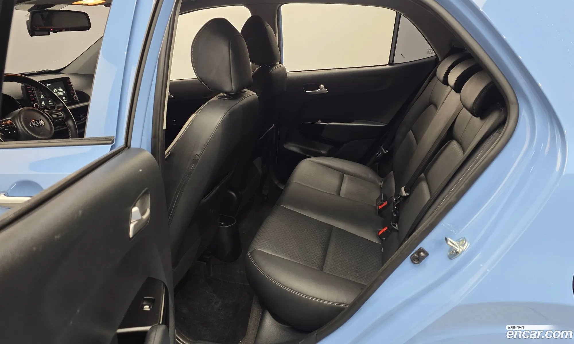 Kia Morning 2019 — 15