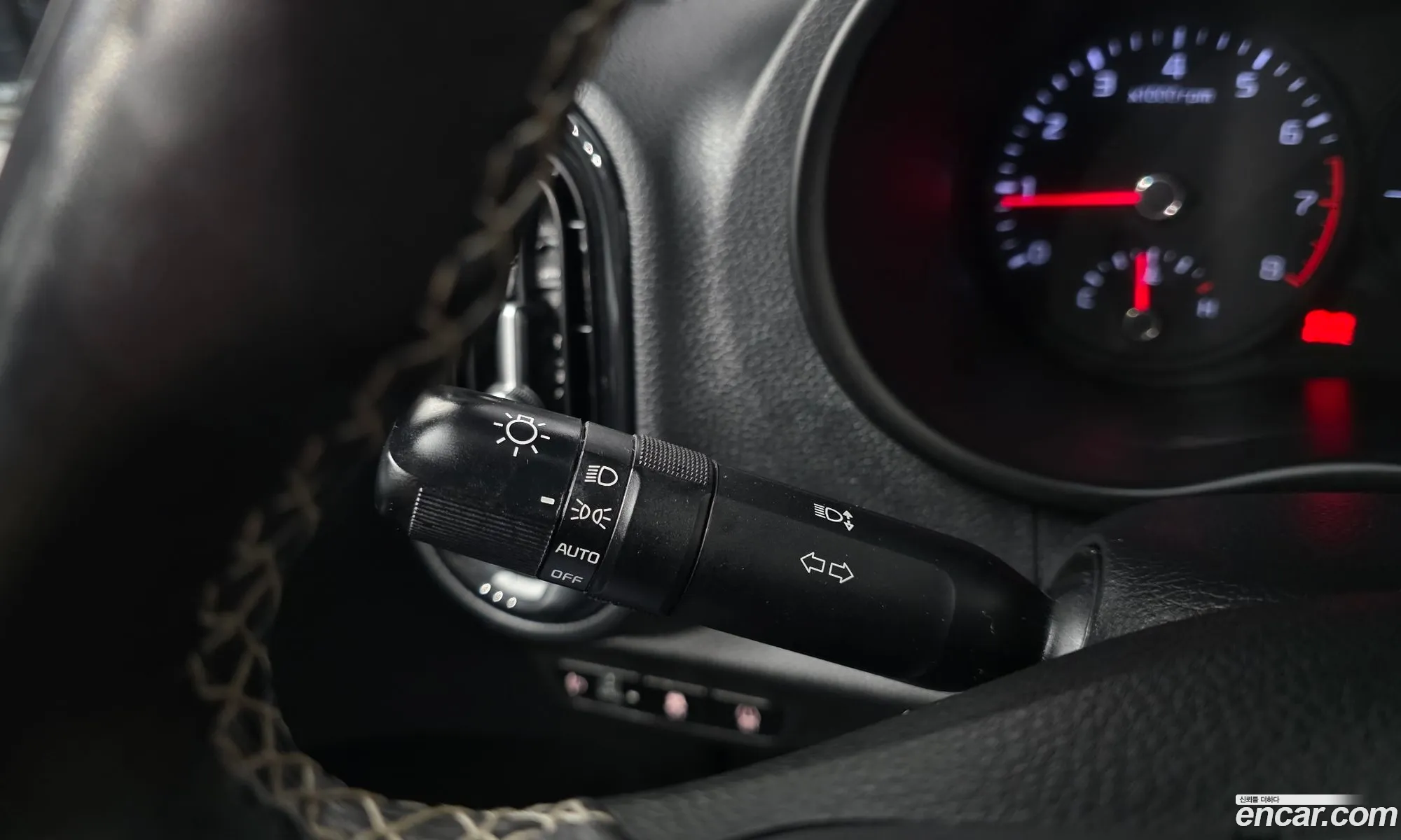 Kia Morning 2019 — 14