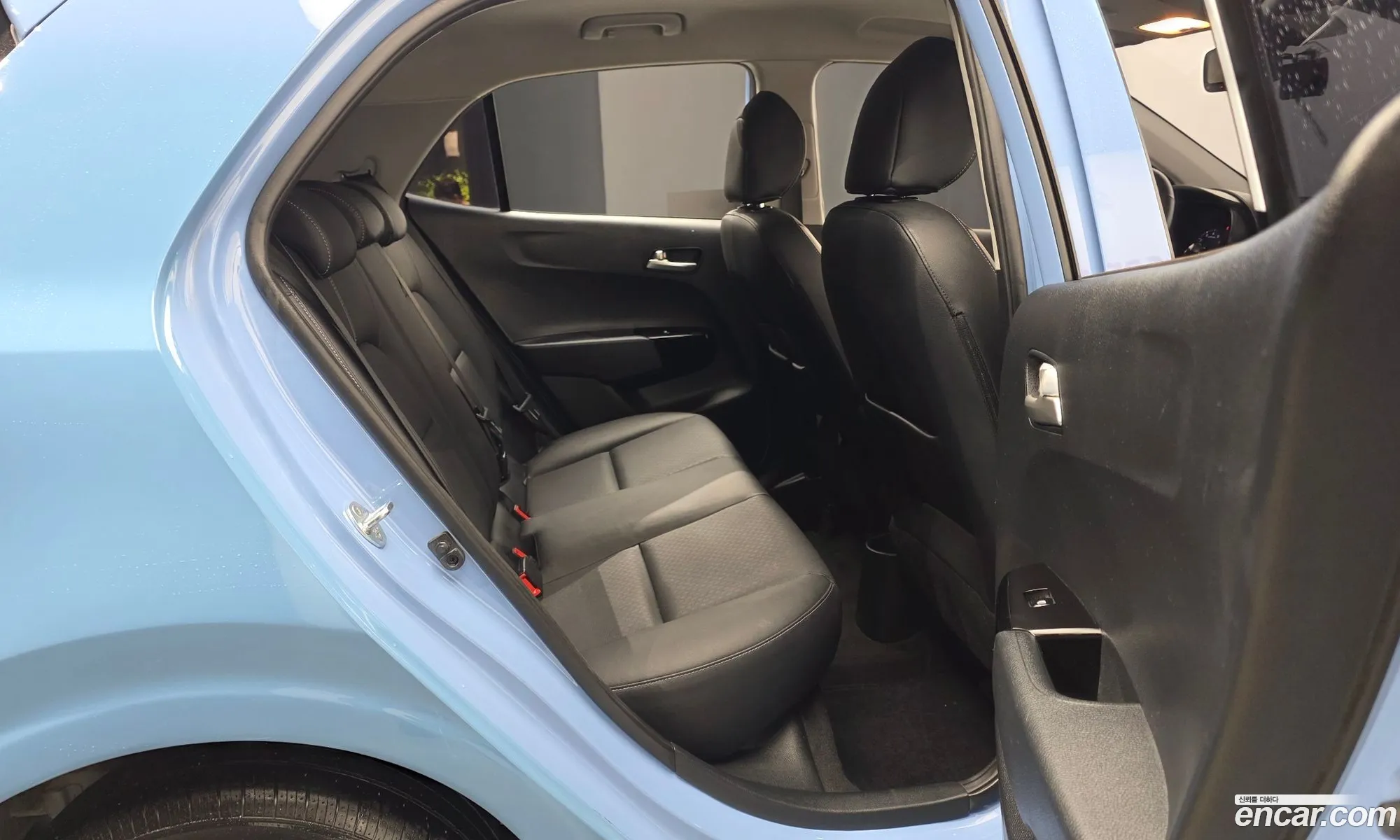 Kia Morning 2019 — 16
