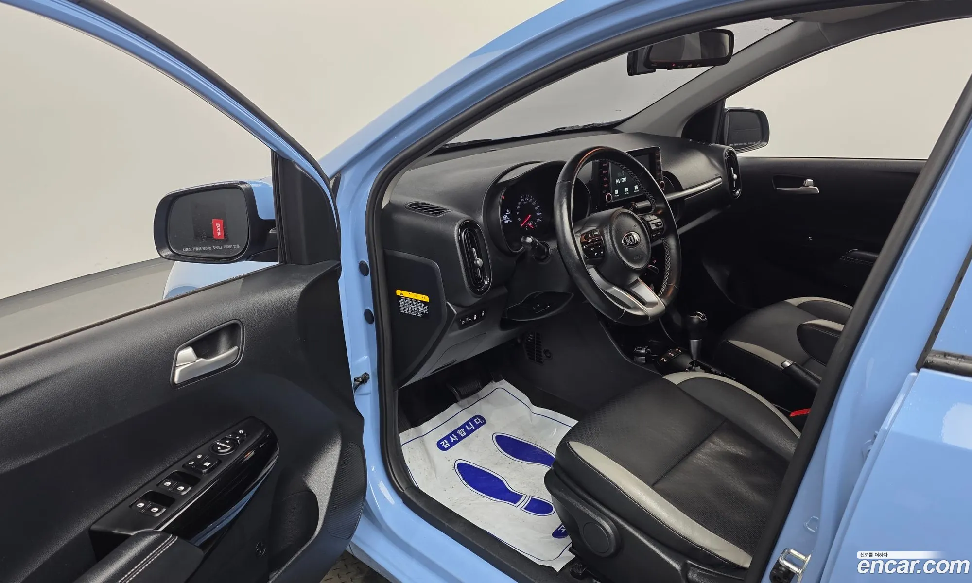 Kia Morning 2019 — 6