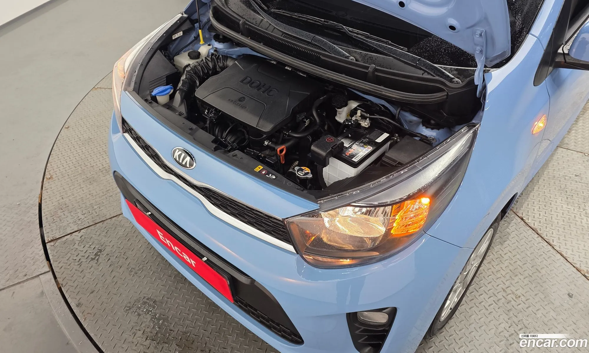 Kia Morning 2019 — 20