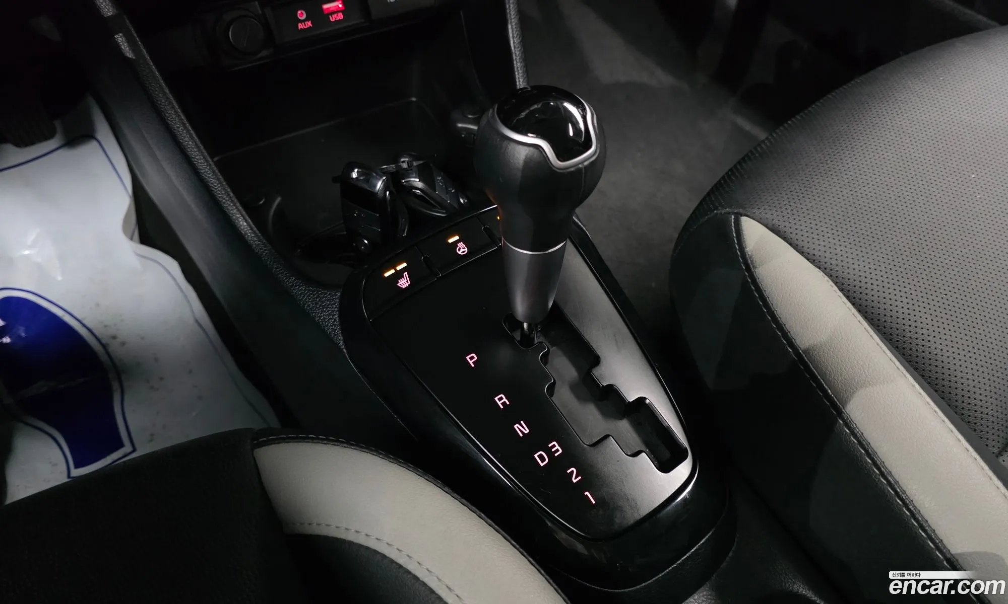 Kia Morning 2019 — 10