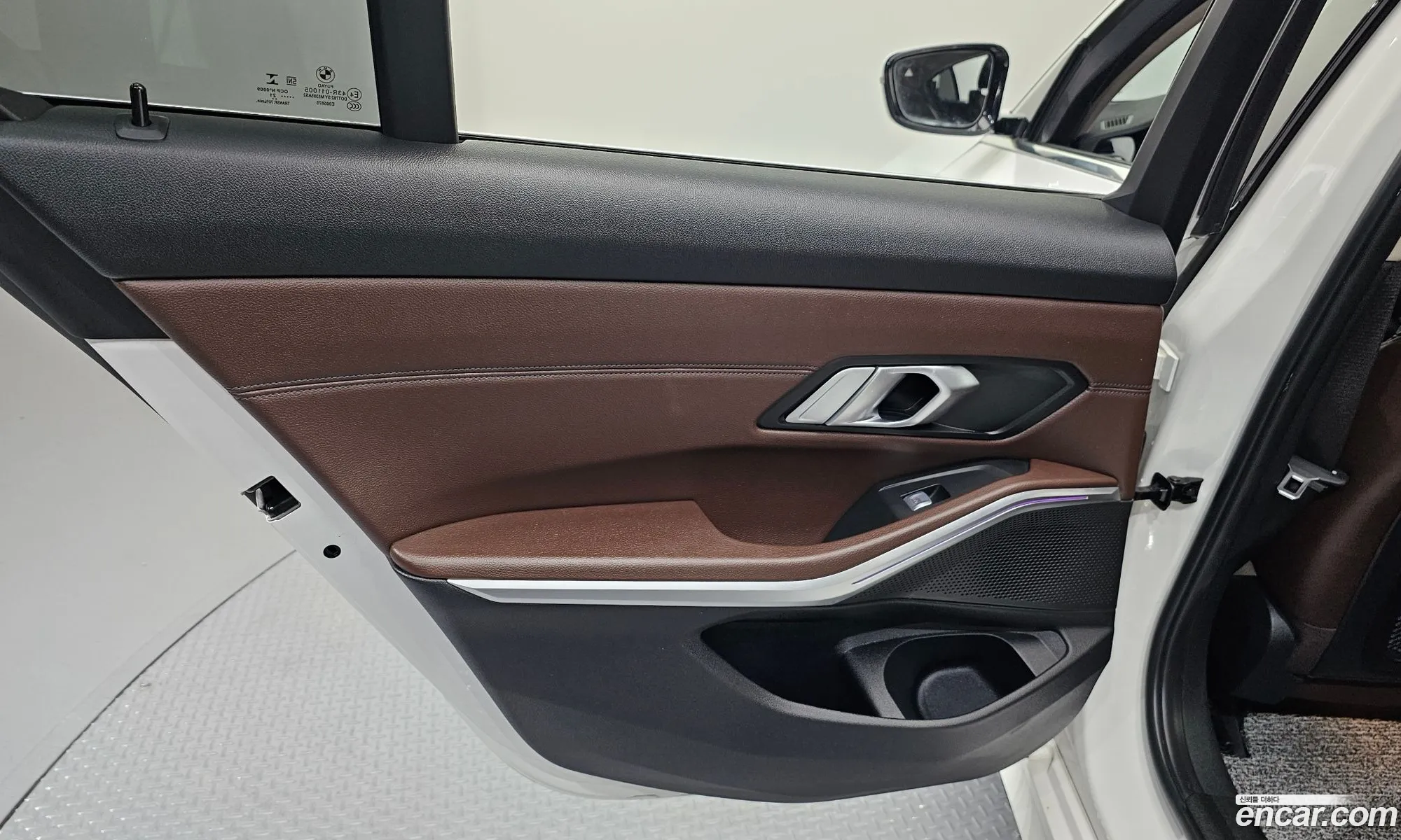 BMW 3 Series 2021 — 18