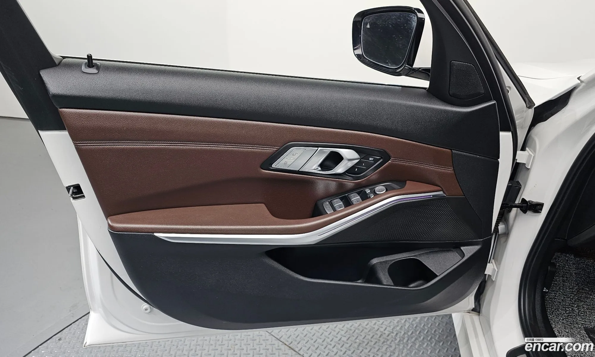 BMW 3 Series 2021 — 30