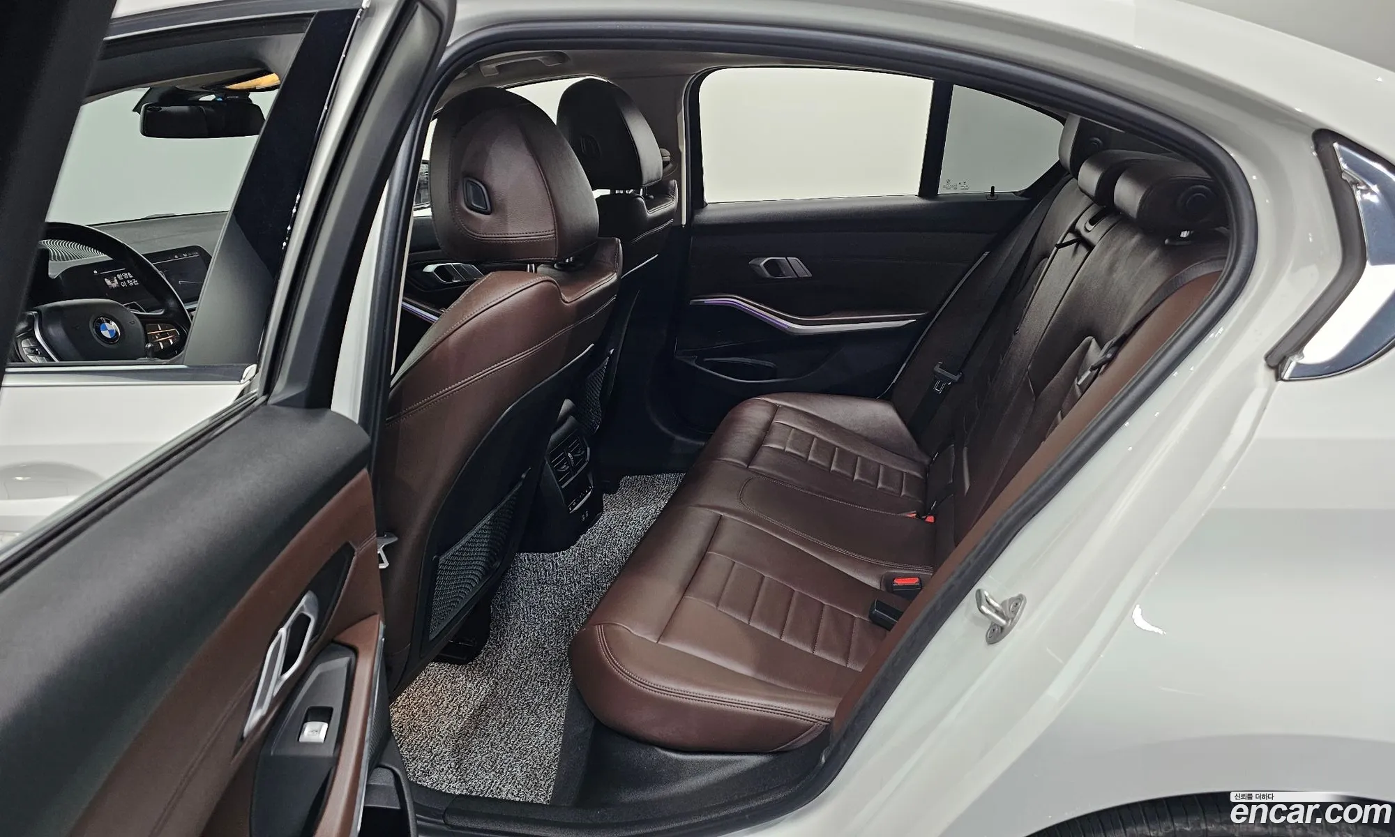 BMW 3 Series 2021 — 13