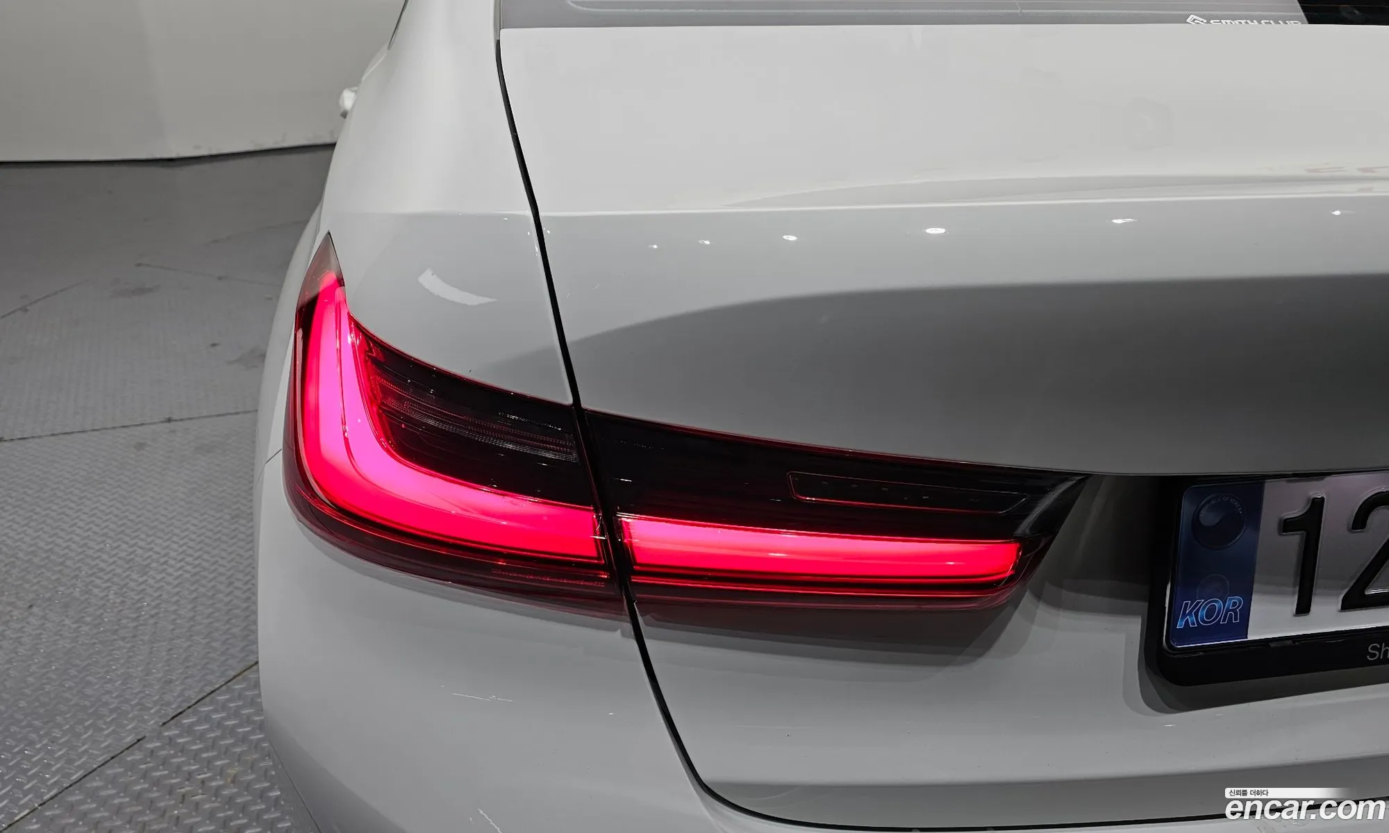 BMW 3 Series 2021 — 4