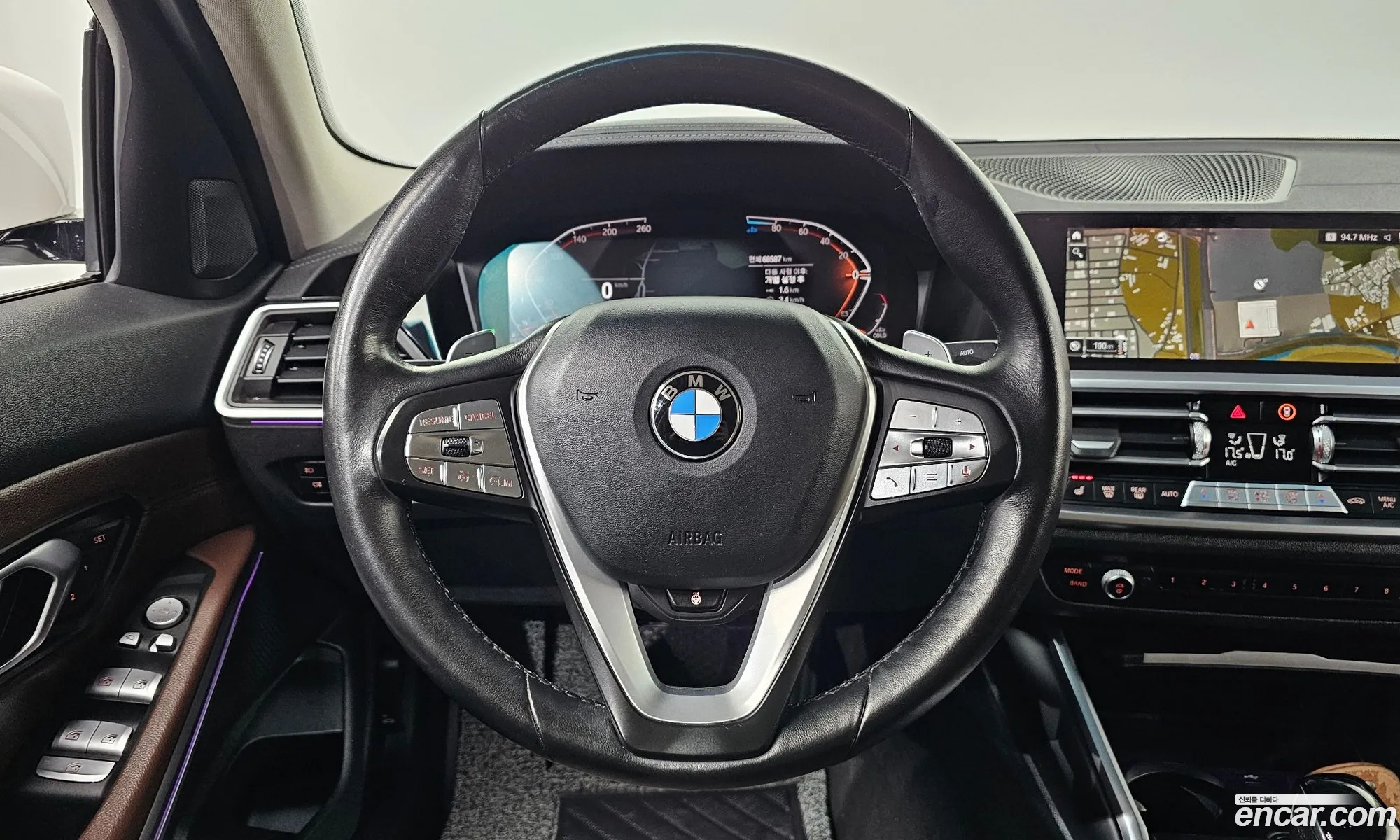 BMW 3 Series 2021 — 20