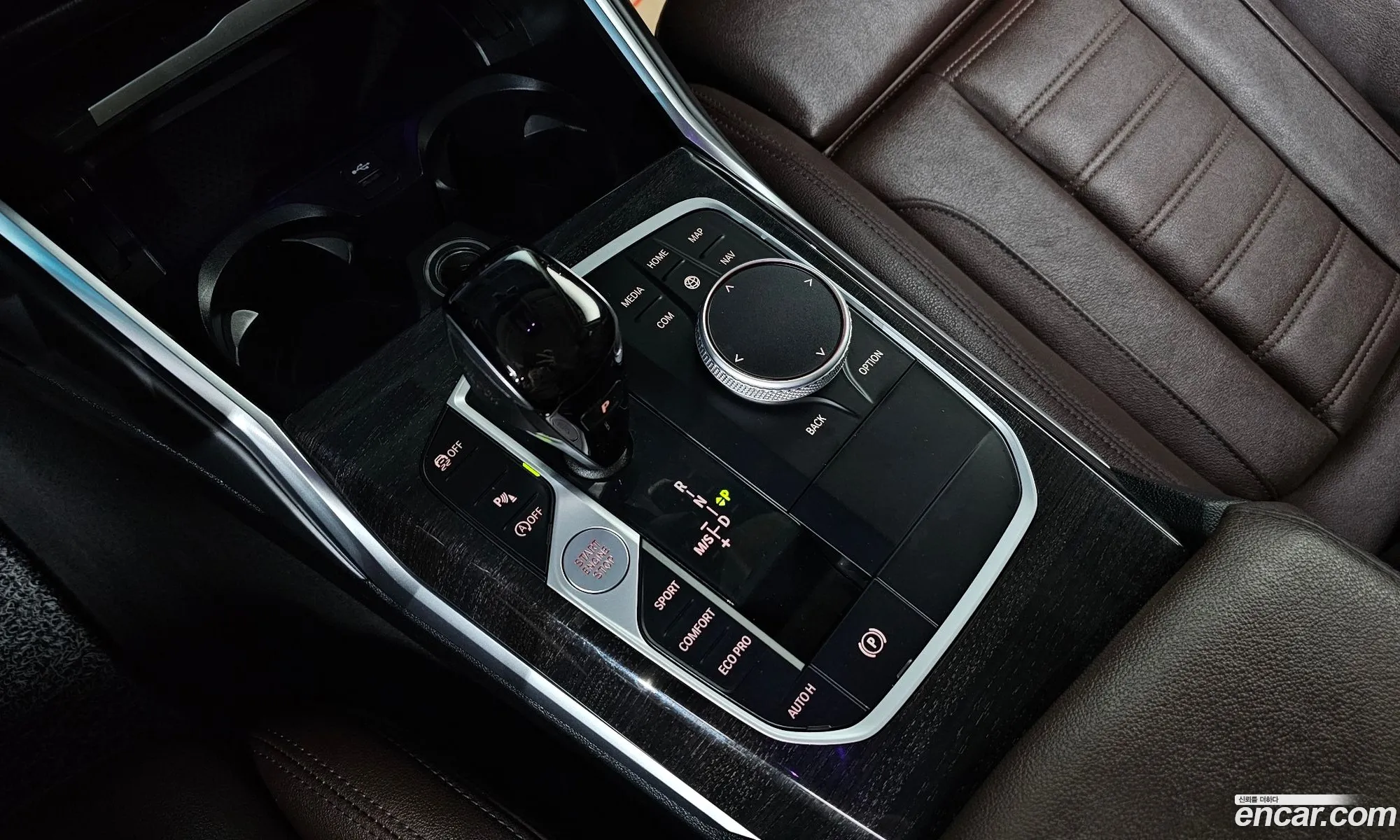 BMW 3 Series 2021 — 11