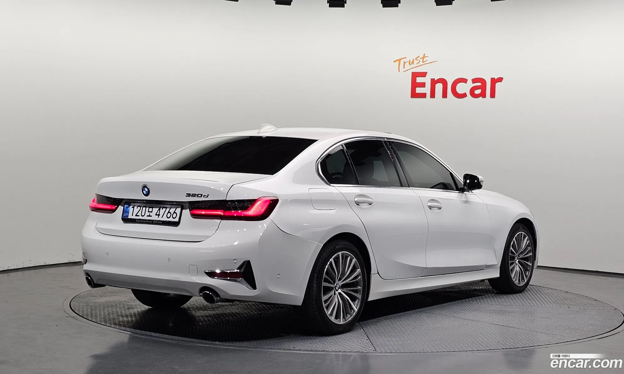 BMW 3 Series 2021 — 15