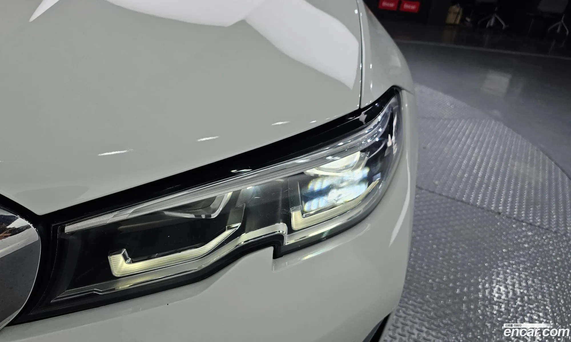 BMW 3 Series 2021 — 23