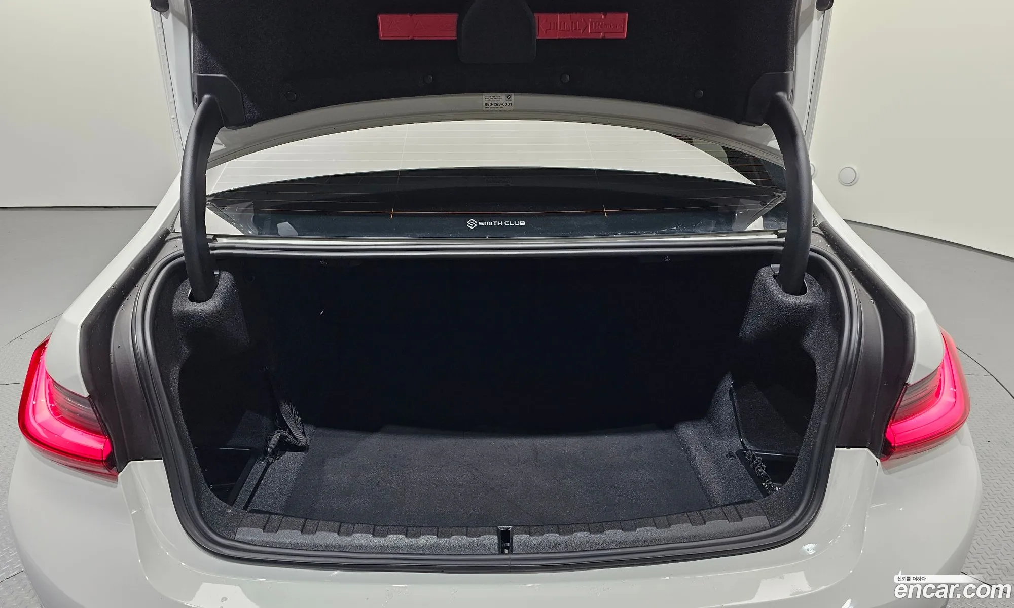 BMW 3 Series 2021 — 2