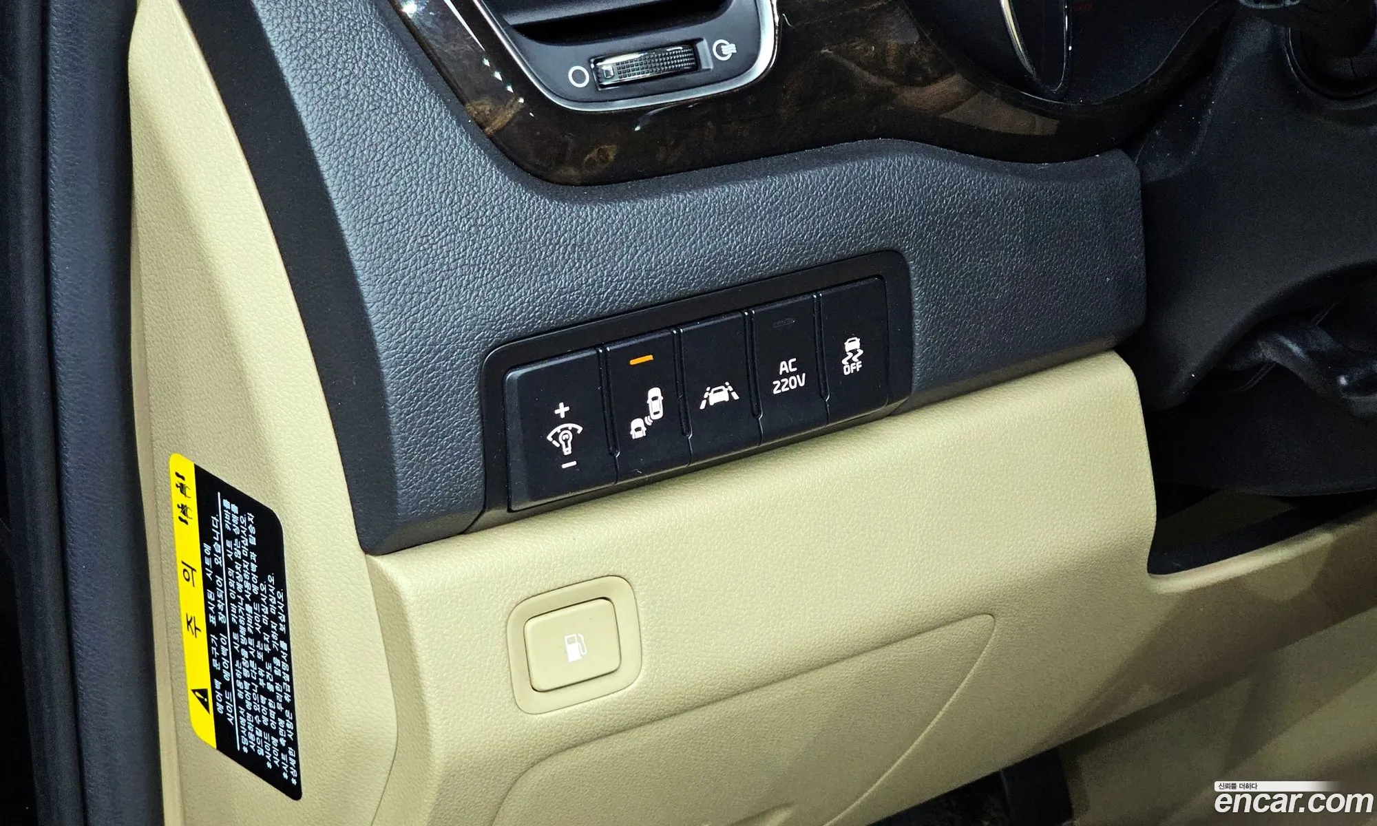 Kia Carnival 2019 — 12