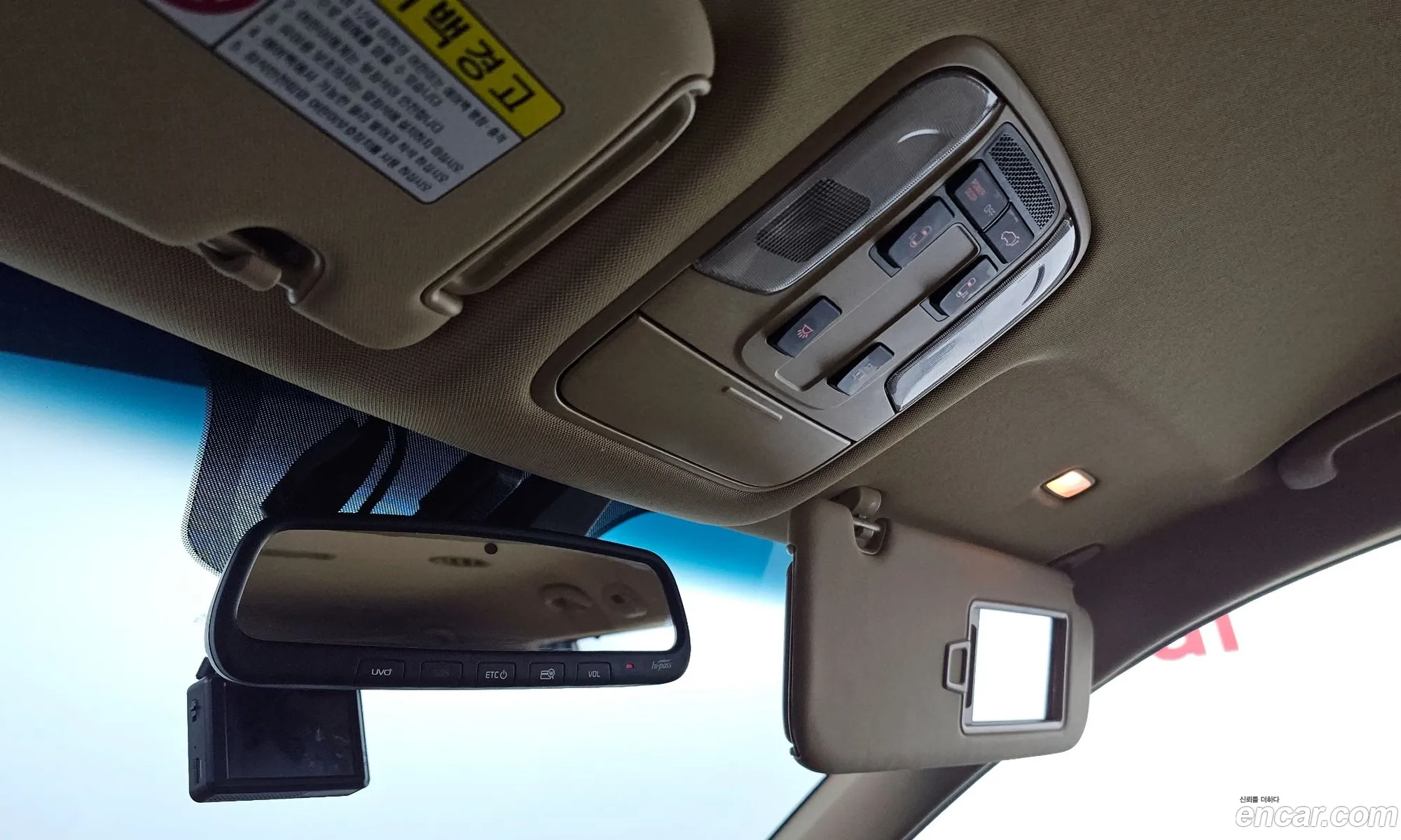 Kia Carnival 2019 — 6