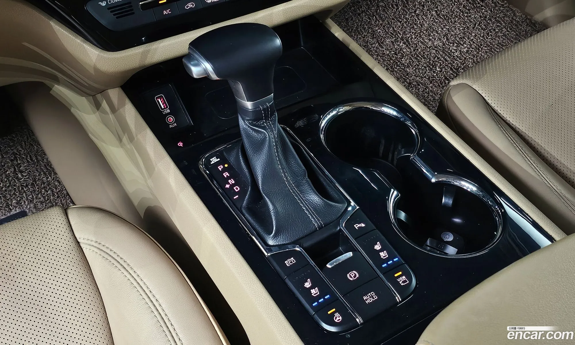 Kia Carnival 2019 — 14