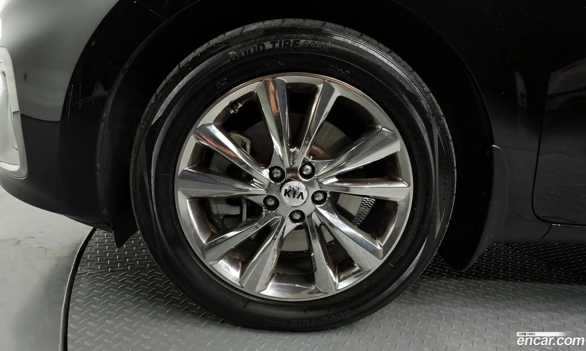 Kia Carnival 2019 — 13