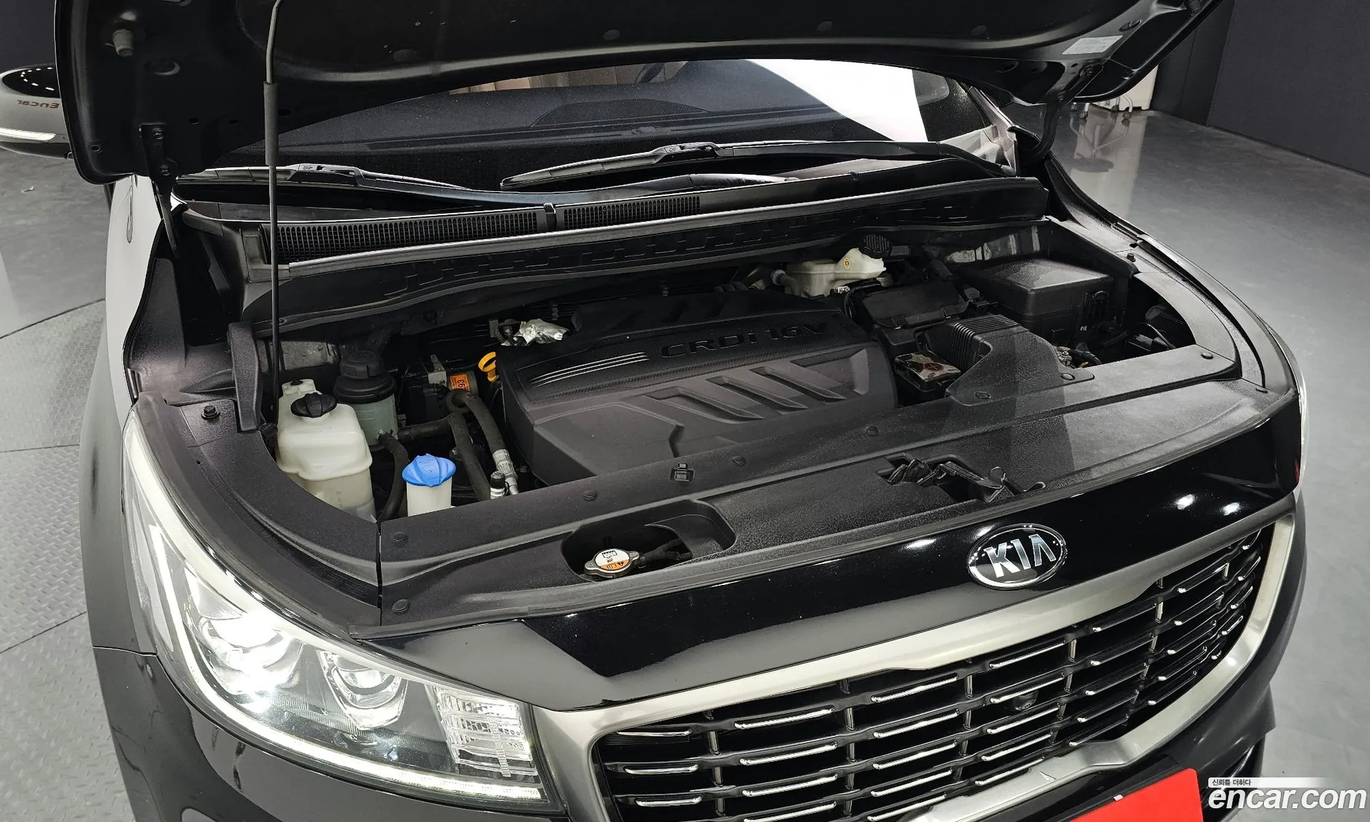 Kia Carnival 2019 — 4