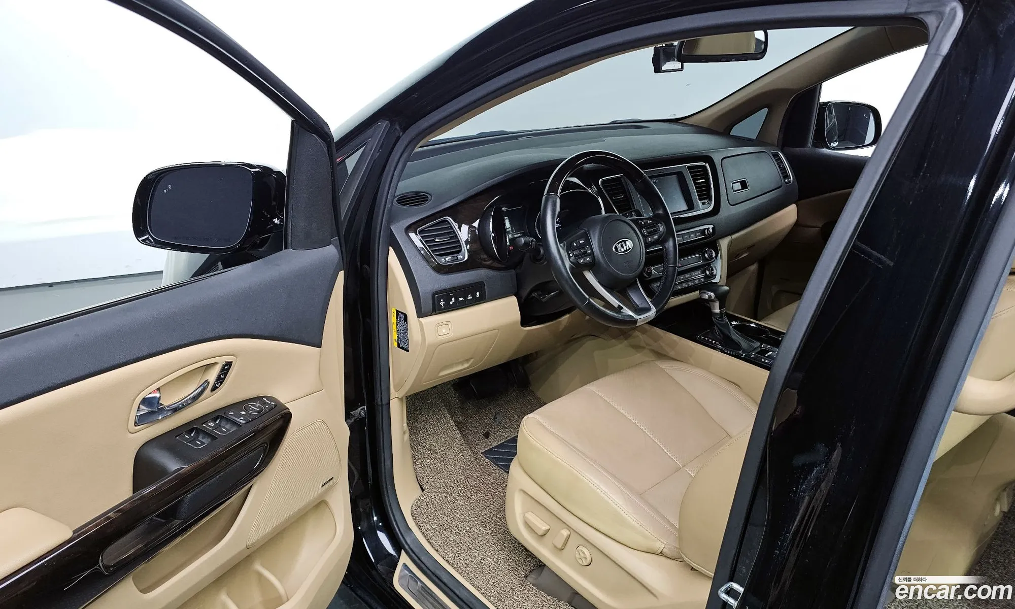 Kia Carnival 2019 — 3
