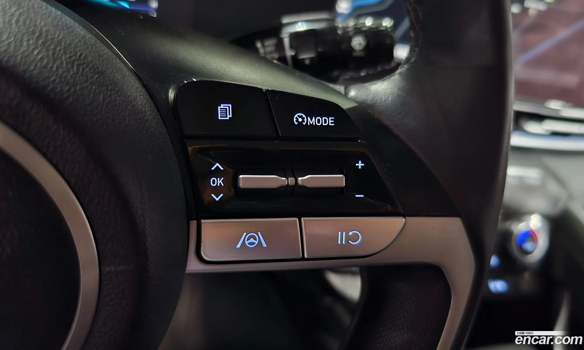 Hyundai Elantra 2022 — 22