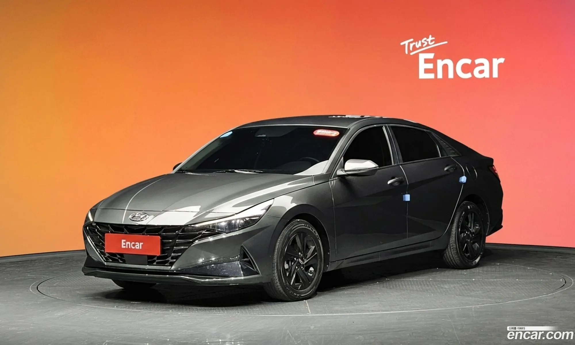 Hyundai Elantra 2022 — 12