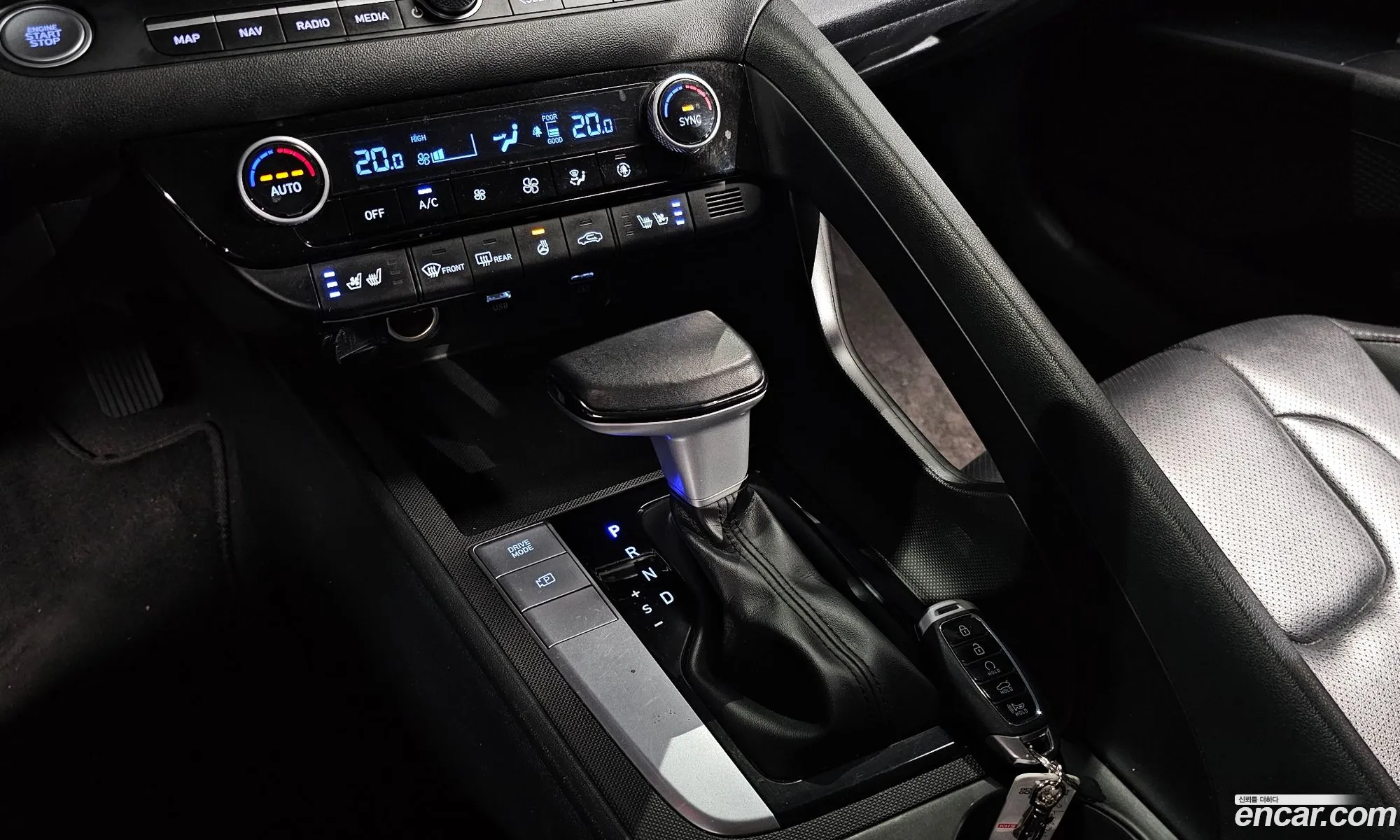 Hyundai Elantra 2022 — 11