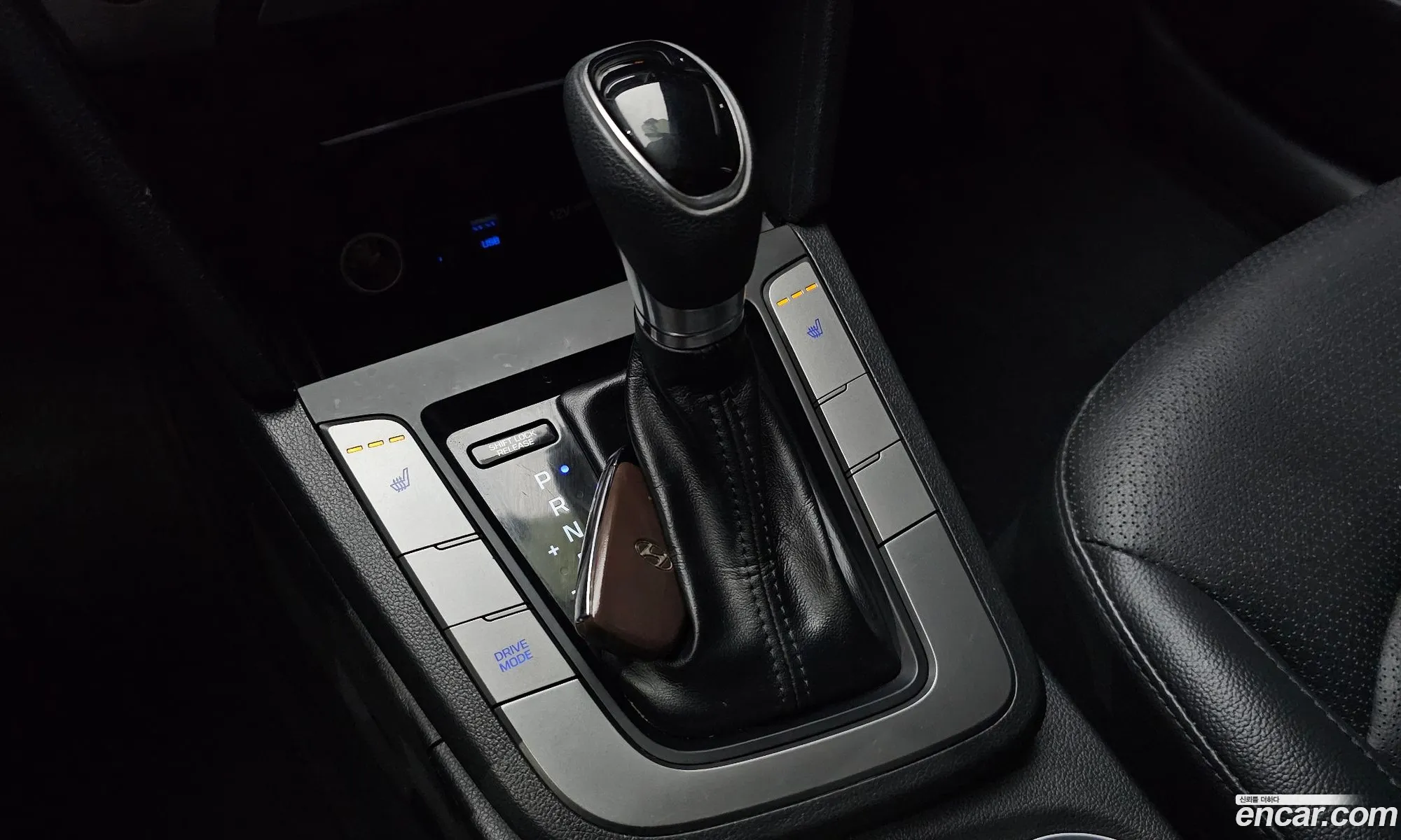 Hyundai Elantra AD 2017 — 4