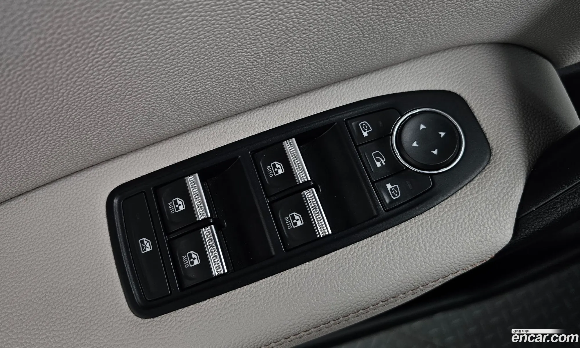 Renault Korea (Samsung) Captur