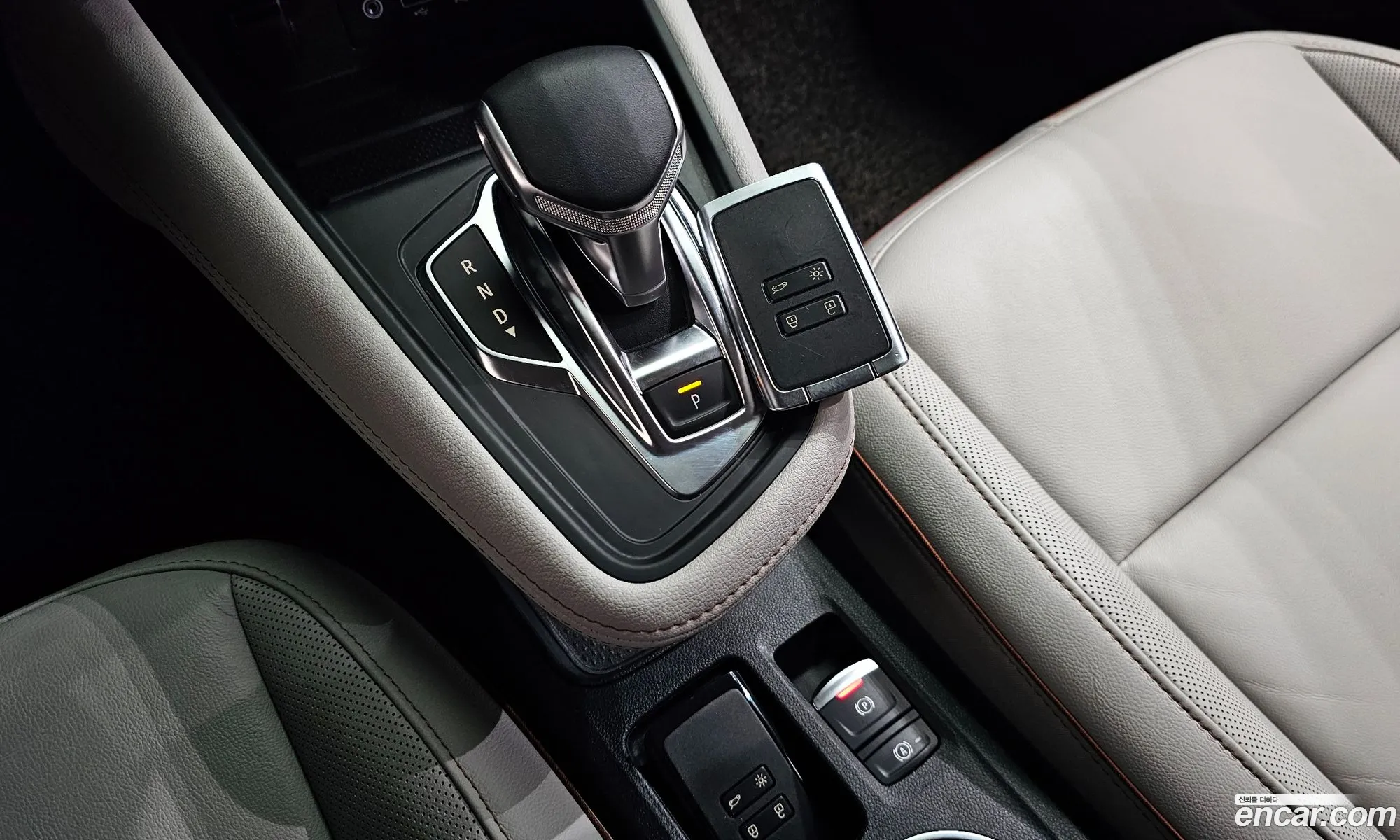 Renault Korea (Samsung) Captur