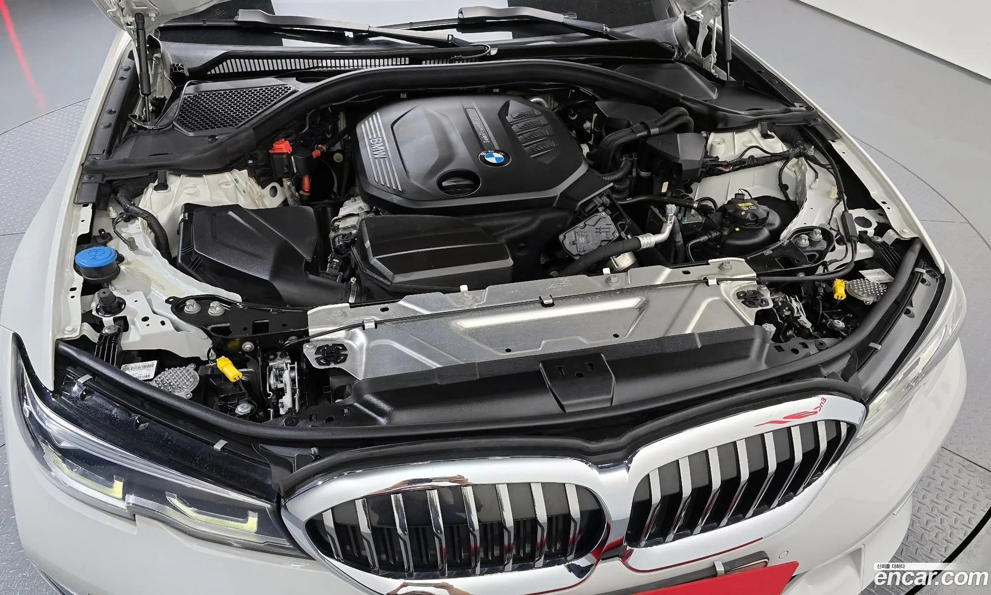 BMW 3 Series 2020 WBA5V5103MFK36189 — 13