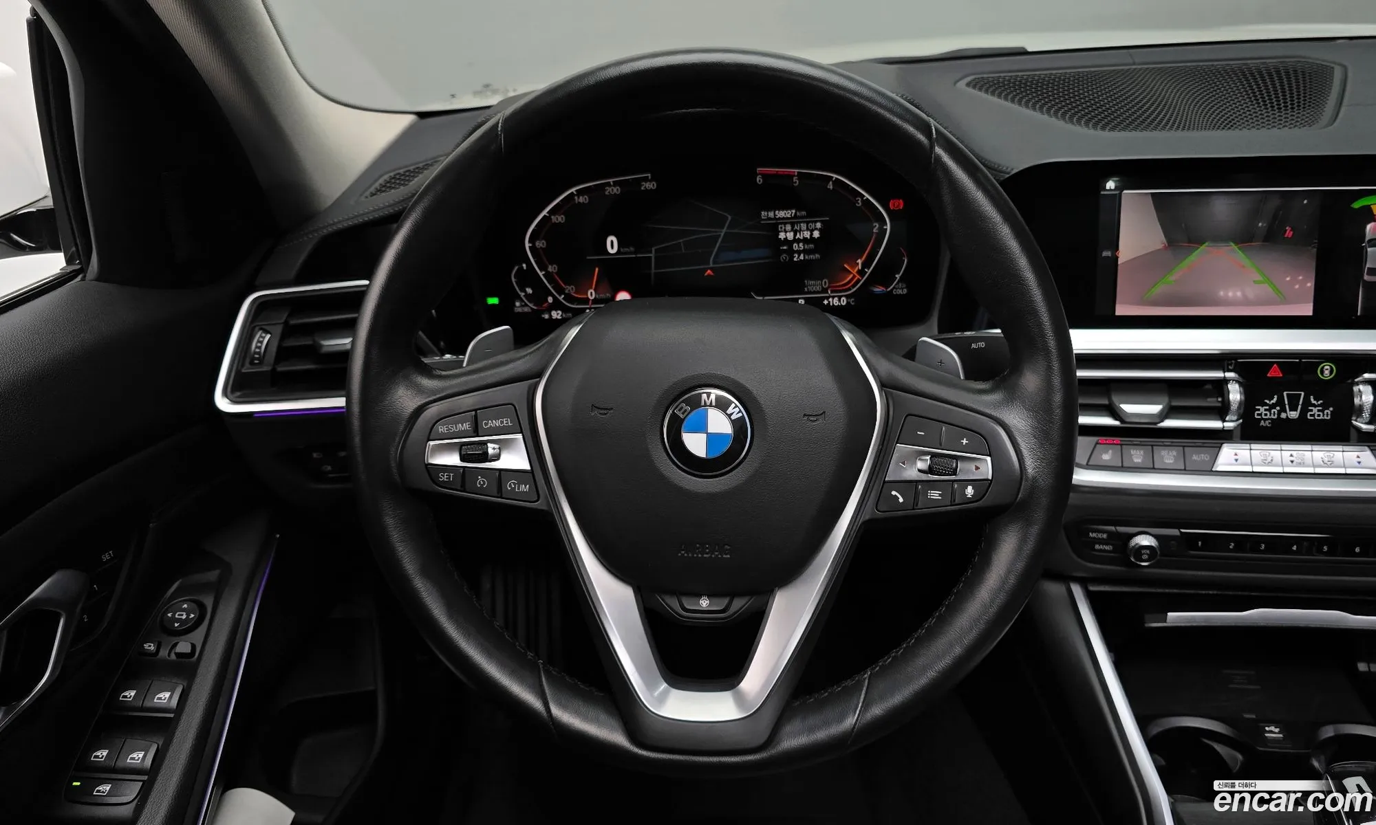BMW 3 Series 2020 WBA5V5103MFK36189 — 18