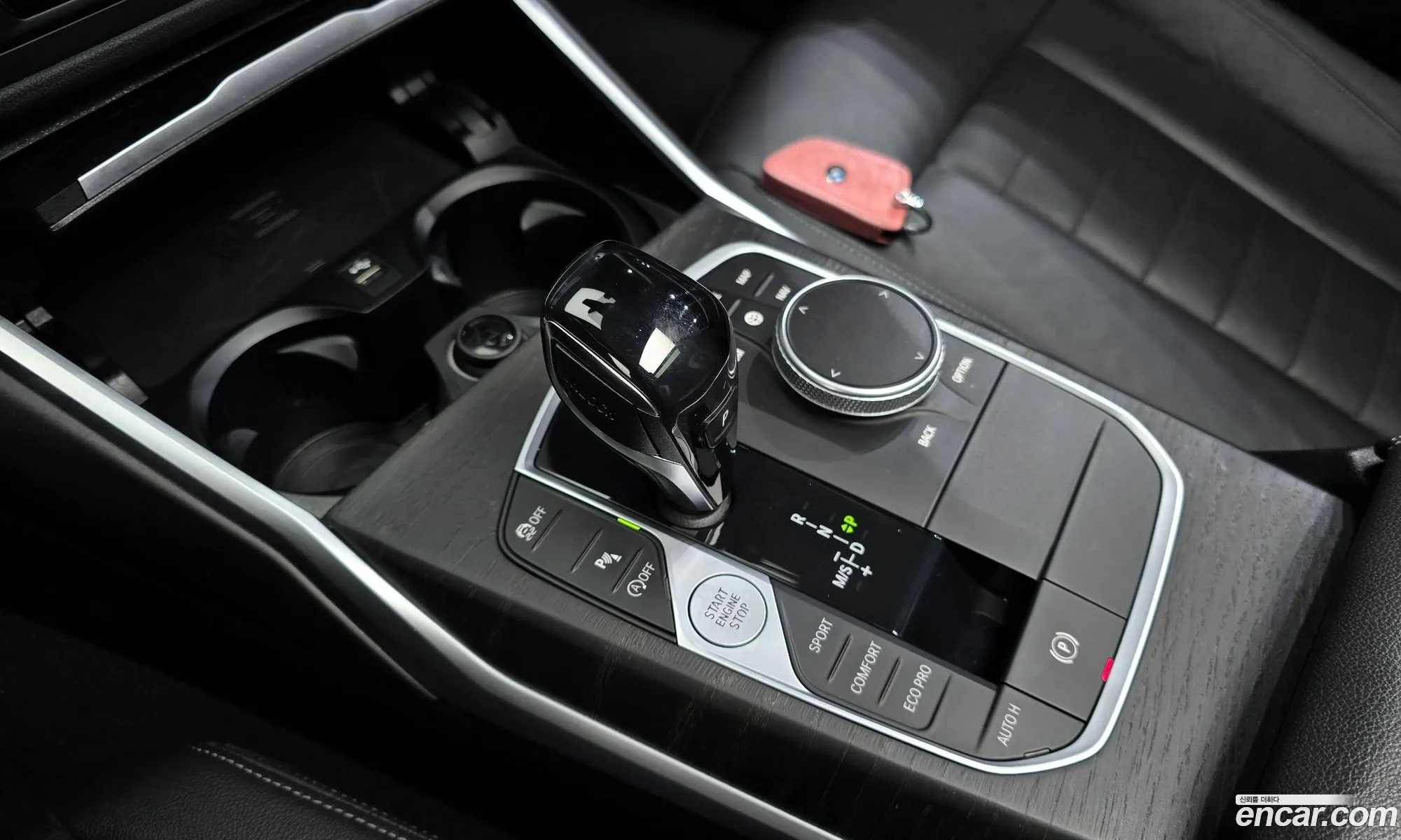 BMW 3 Series 2020 WBA5V5103MFK36189 — 8