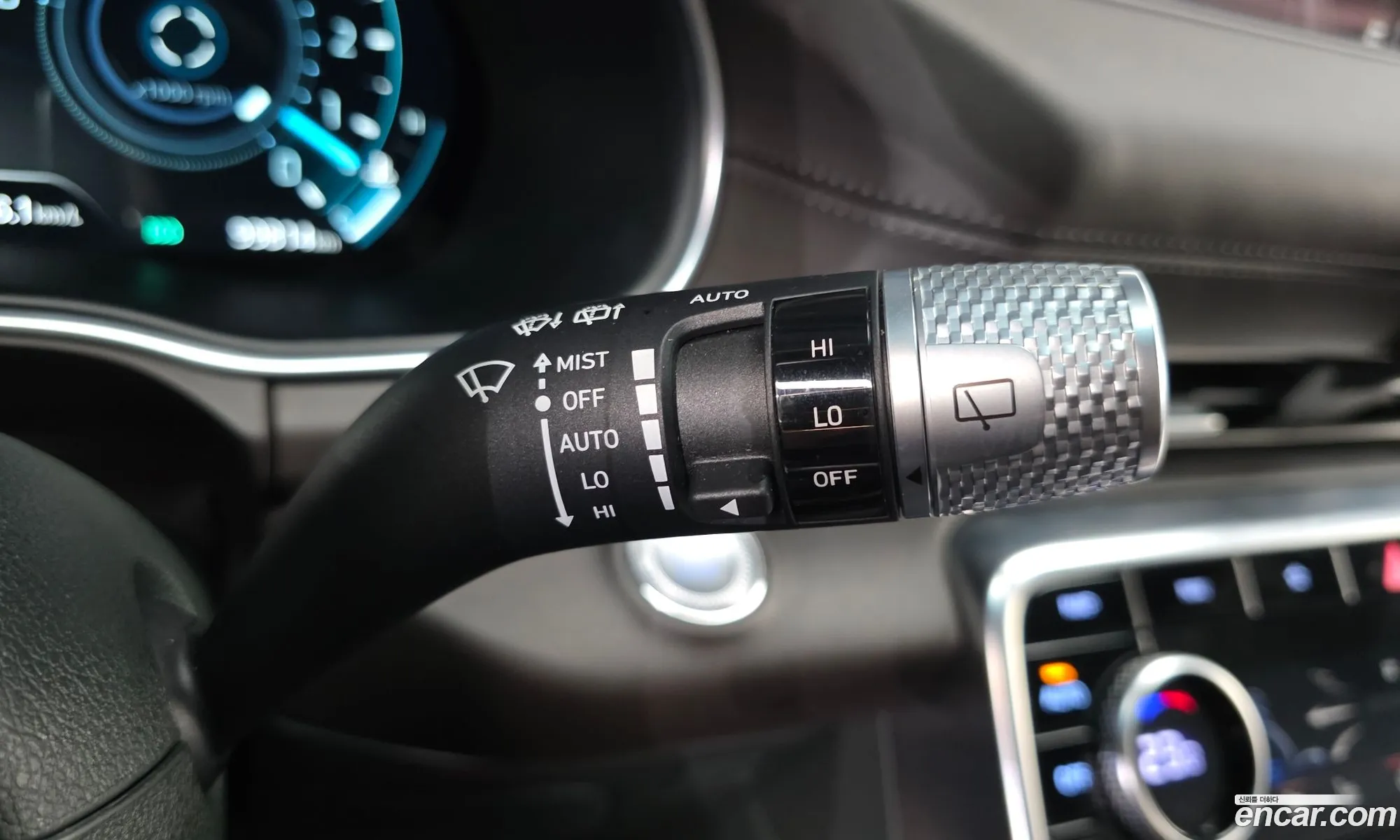 Genesis GV80 2021 — 18