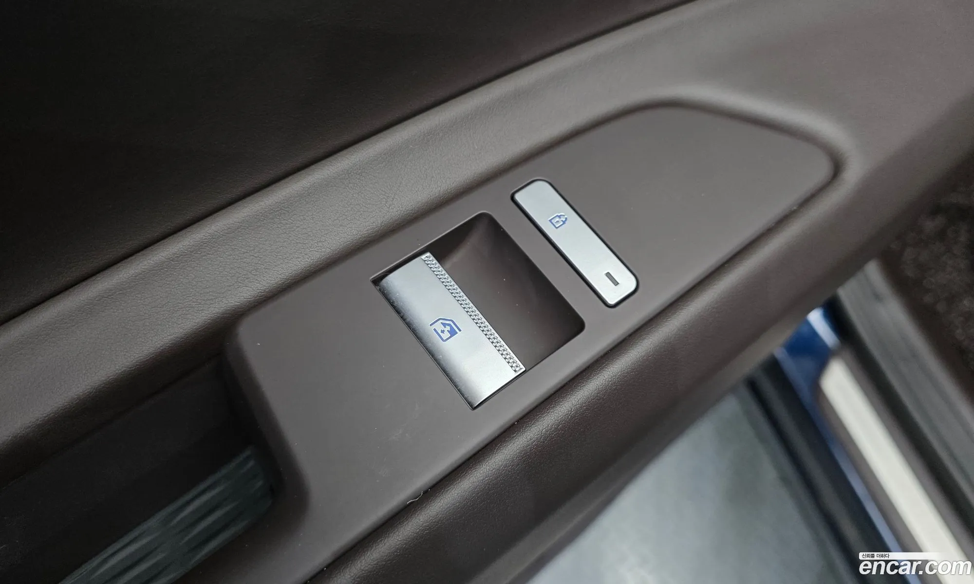 Genesis GV80 2021 — 6