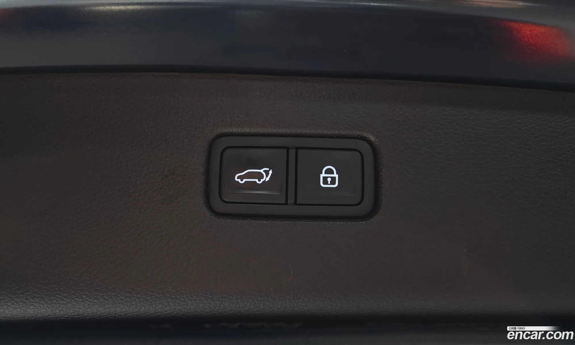 Genesis GV80 2021 — 14