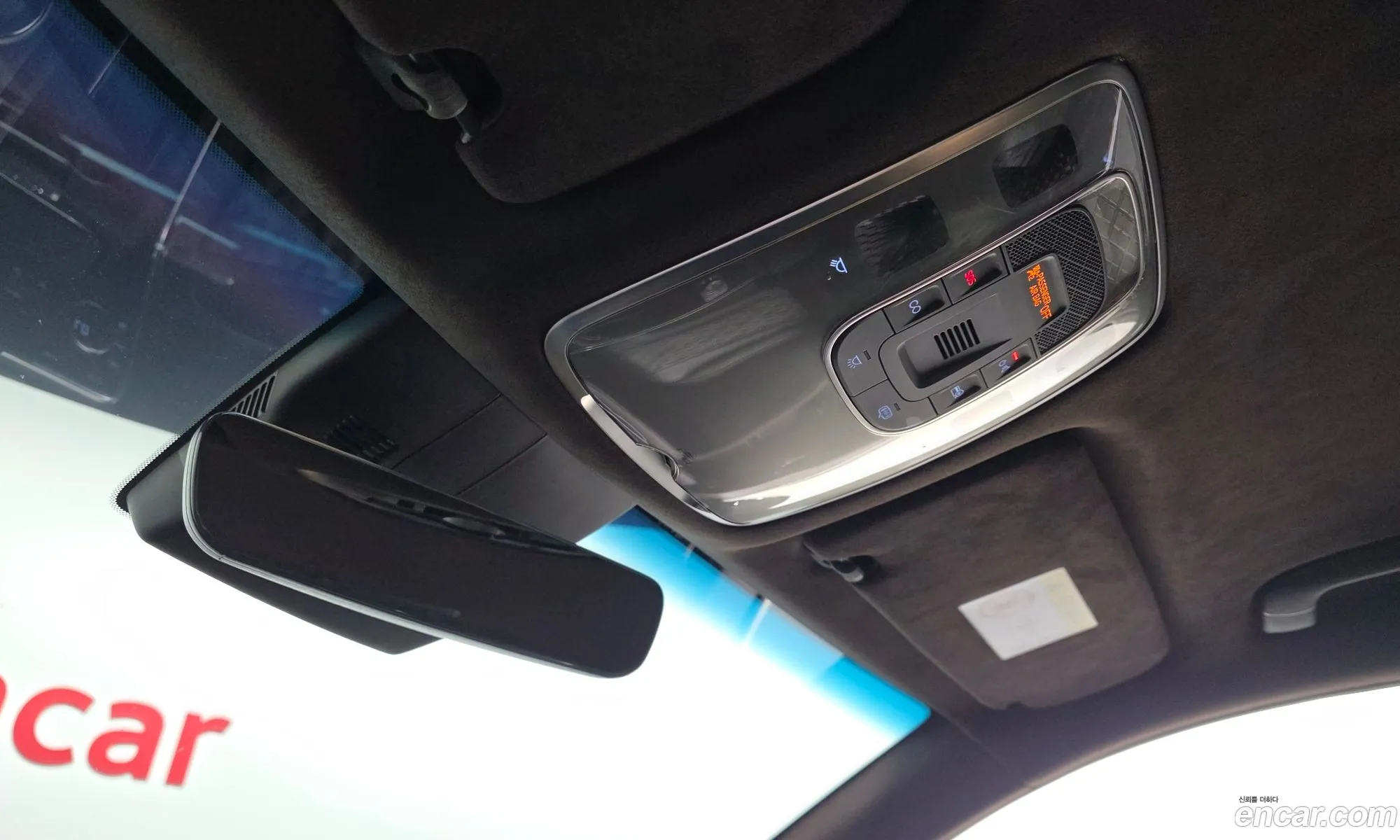 Genesis GV80 2021 — 33